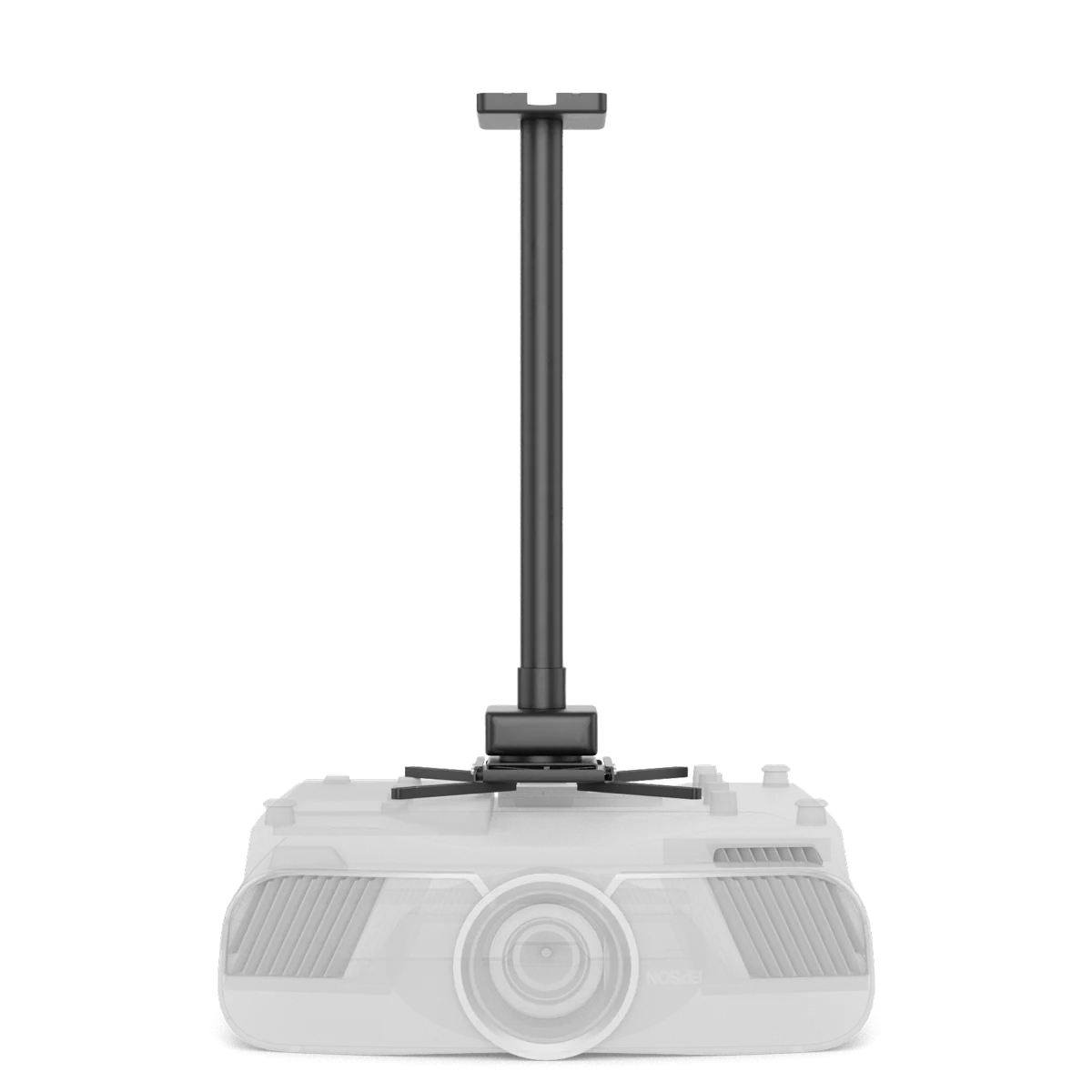 Audio Advice Universal Projector Mount for Sony, JVC, & Epson Projectors - Image 176
