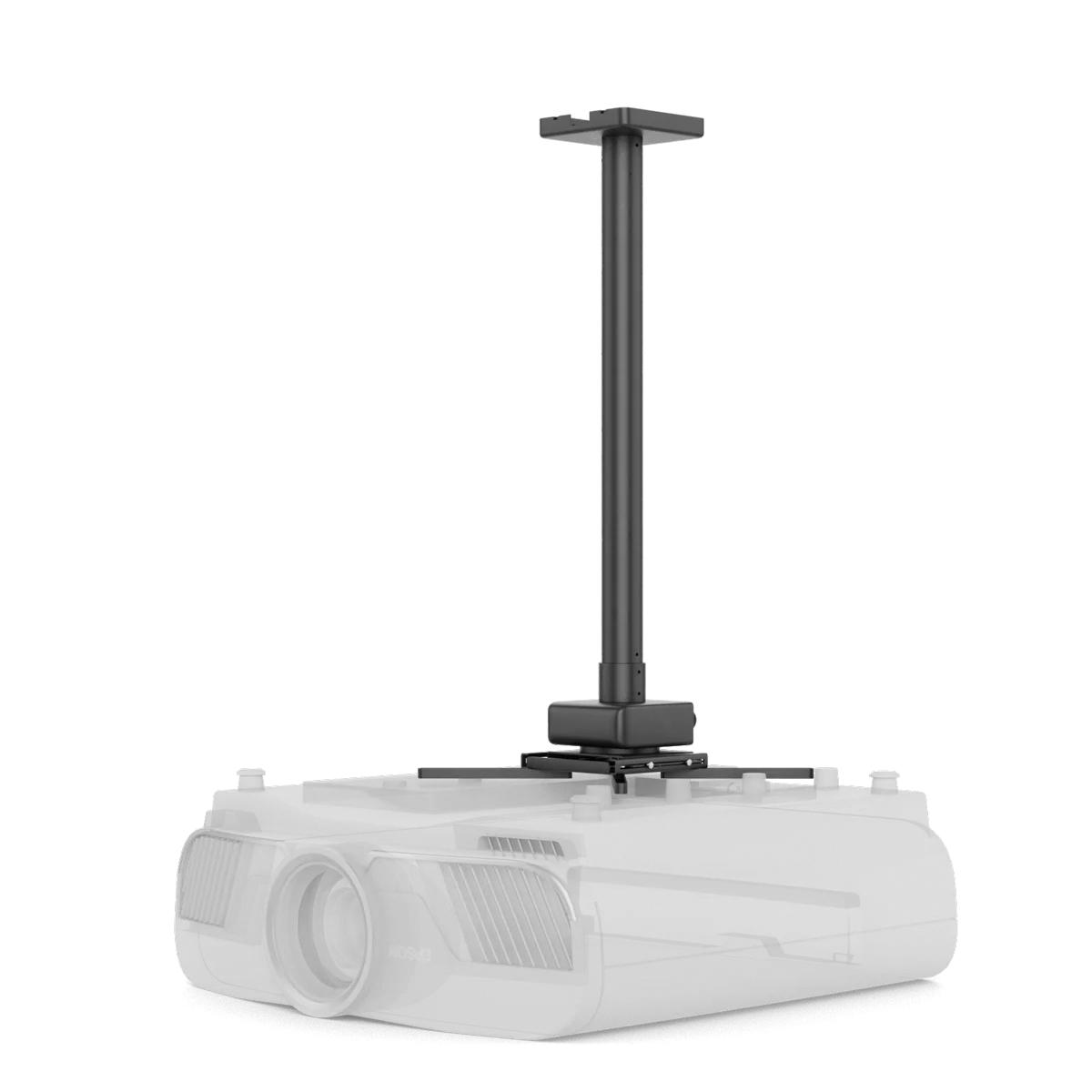 Audio Advice Universal Projector Mount for Sony, JVC, & Epson Projectors - Image 178