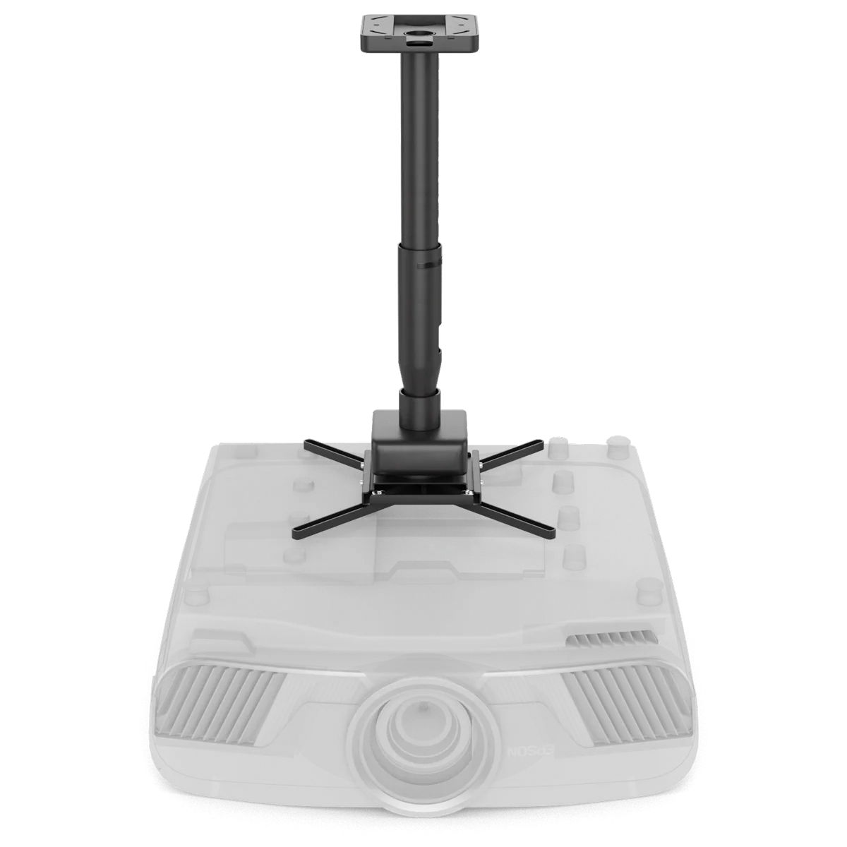 Audio Advice Universal Projector Mount for Sony, JVC, & Epson Projectors - Image 179