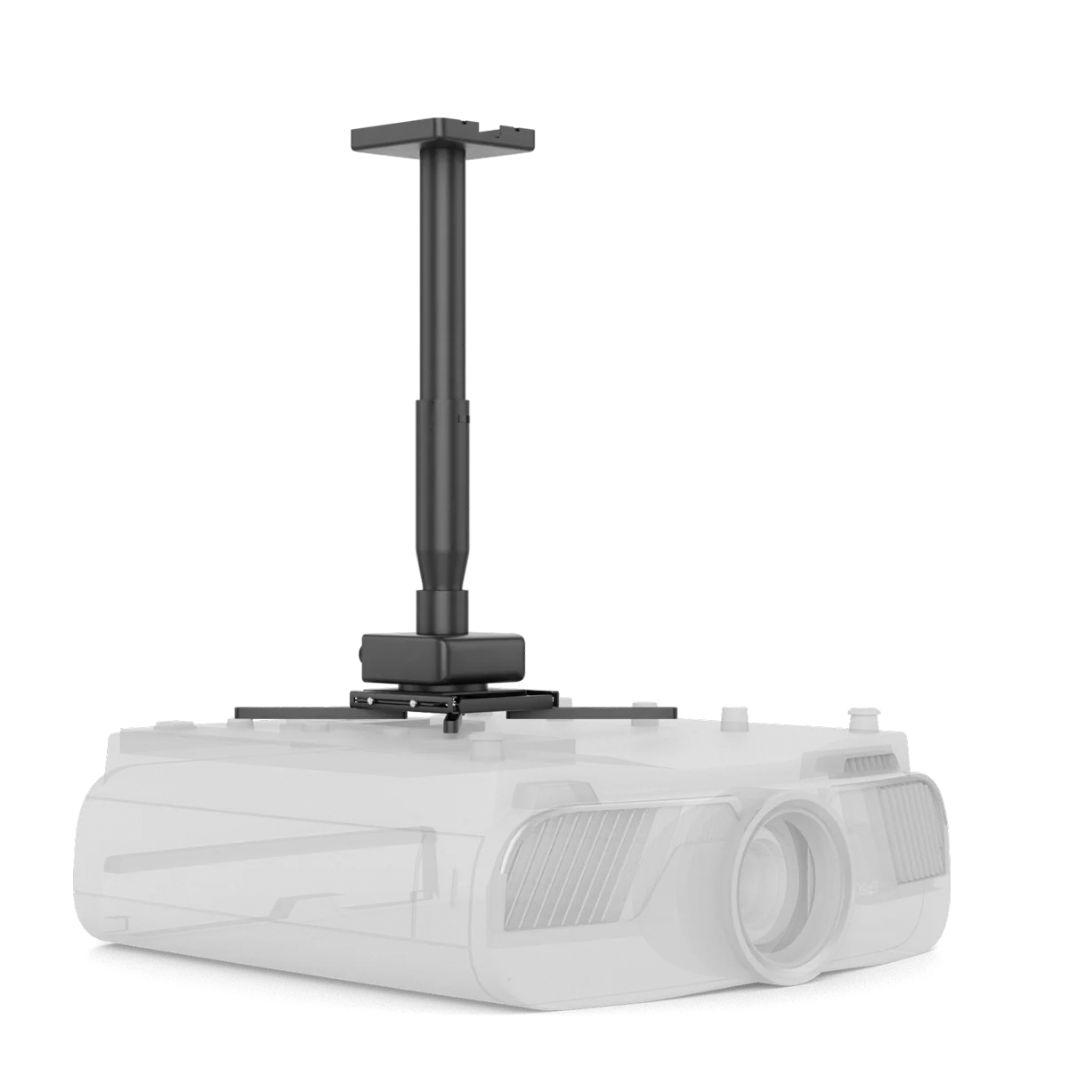 Audio Advice Universal Projector Mount for Sony, JVC, & Epson Projectors - Image 181