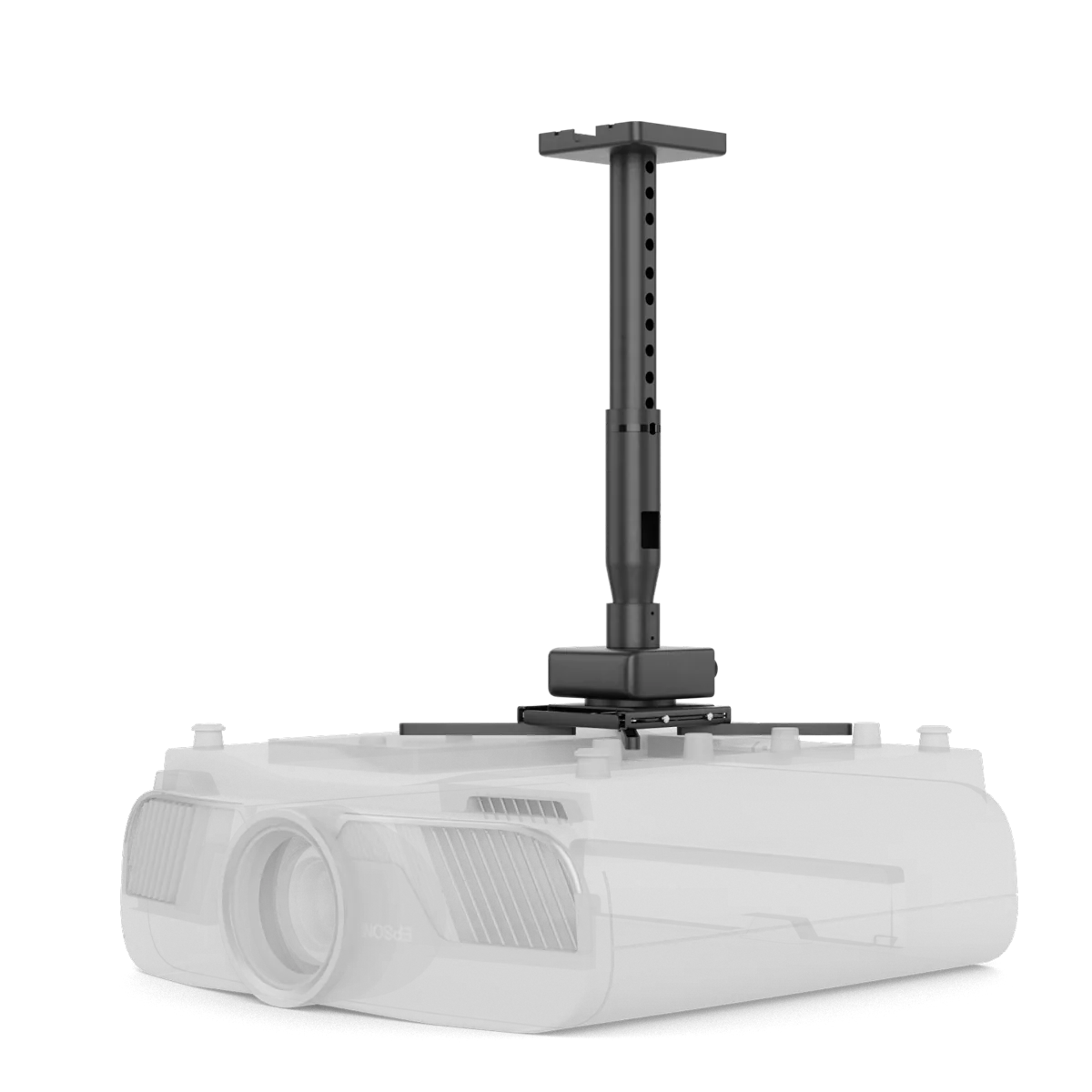 Audio Advice Universal Projector Mount for Sony, JVC, & Epson Projectors - Image 182