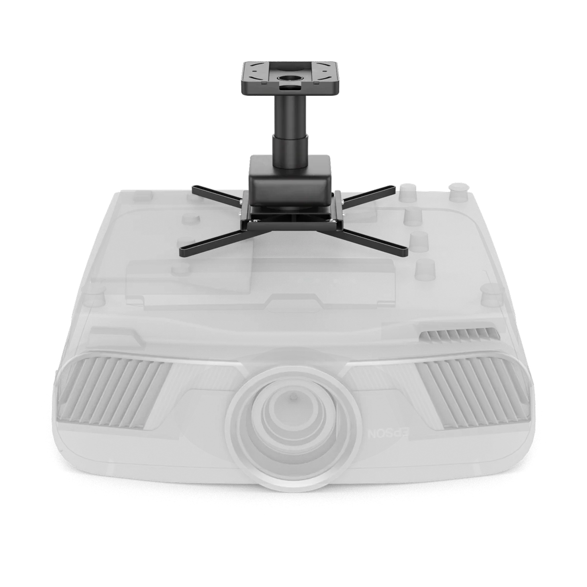 Audio Advice Universal Projector Mount for Sony, JVC, & Epson Projectors - Image 183