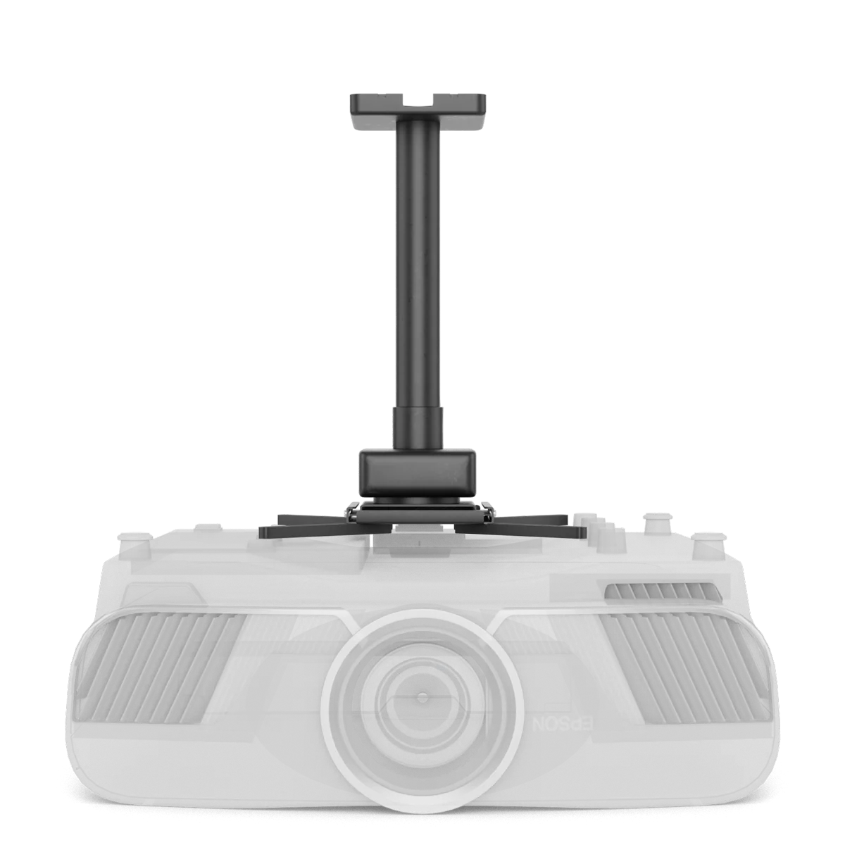Audio Advice Universal Projector Mount for Sony, JVC, & Epson Projectors - Image 188