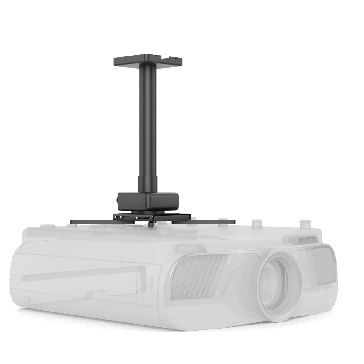 Audio Advice Universal Projector Mount for Sony, JVC, & Epson Projectors - Image 189