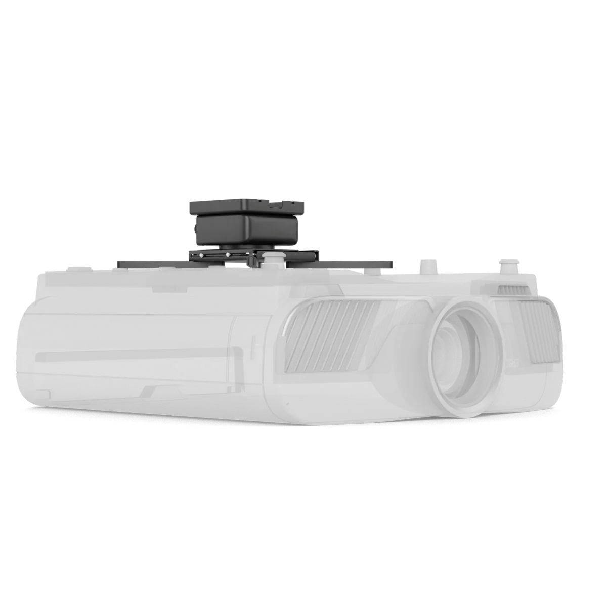 Audio Advice Universal Projector Mount for Sony, JVC, & Epson Projectors - Image 197