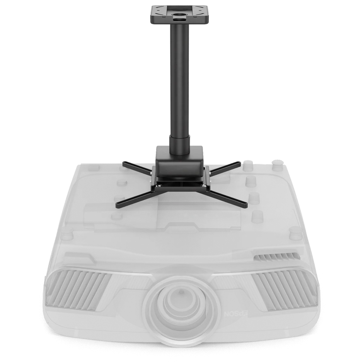 Audio Advice Universal Projector Mount for Sony, JVC, & Epson Projectors - Image 199