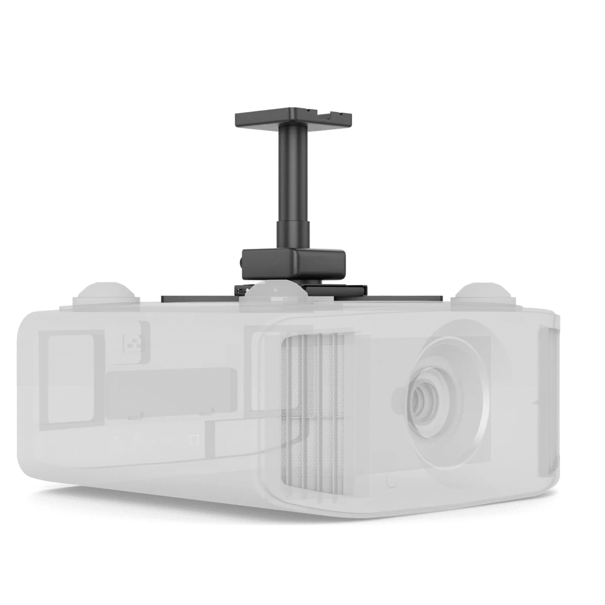 Audio Advice Universal Projector Mount for Sony, JVC, & Epson Projectors - Image 20