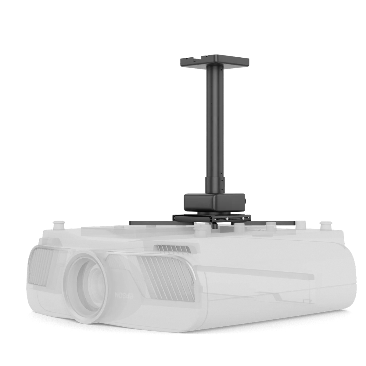 Audio Advice Universal Projector Mount for Sony, JVC, & Epson Projectors - Image 202