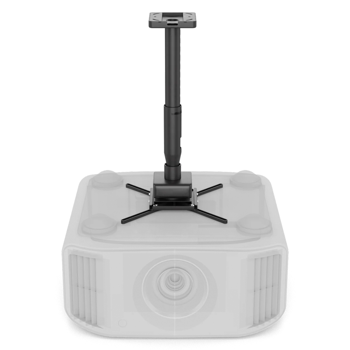 Audio Advice Universal Projector Mount for Sony, JVC, & Epson Projectors - Image 29