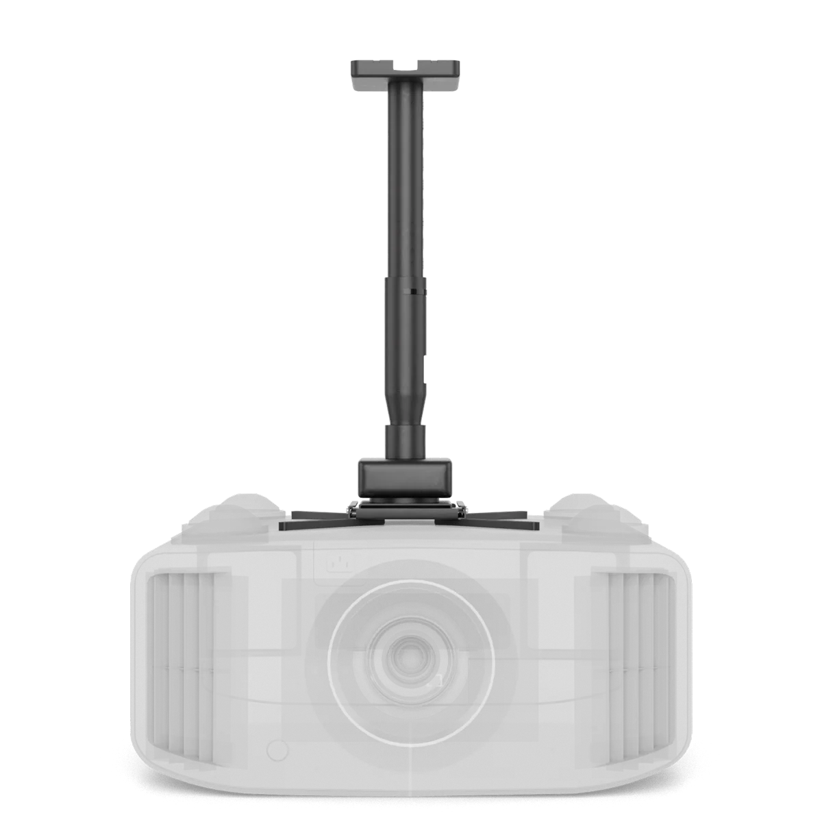 Audio Advice Universal Projector Mount for Sony, JVC, & Epson Projectors - Image 30
