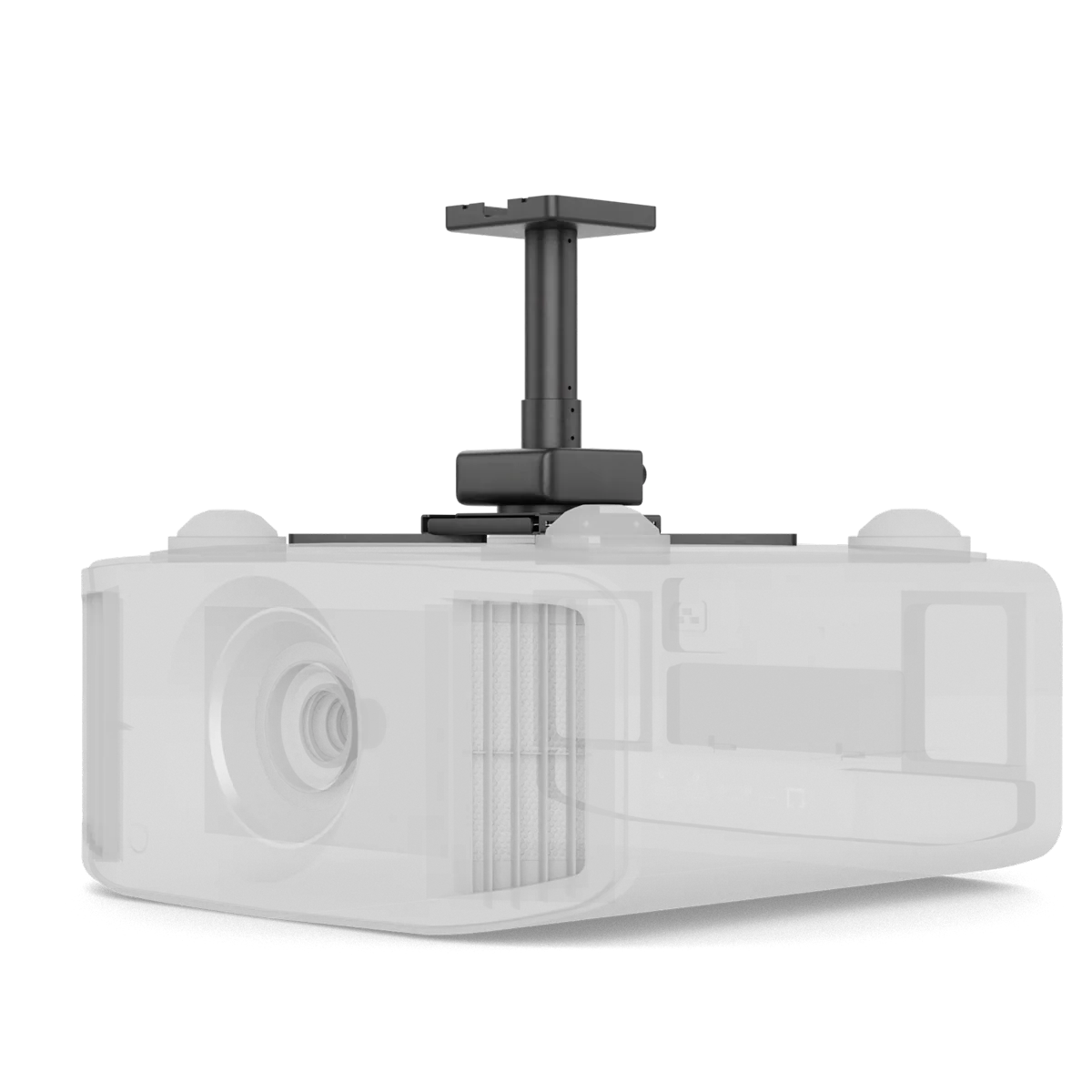 Audio Advice Universal Projector Mount for Sony, JVC, & Epson Projectors - Image 36