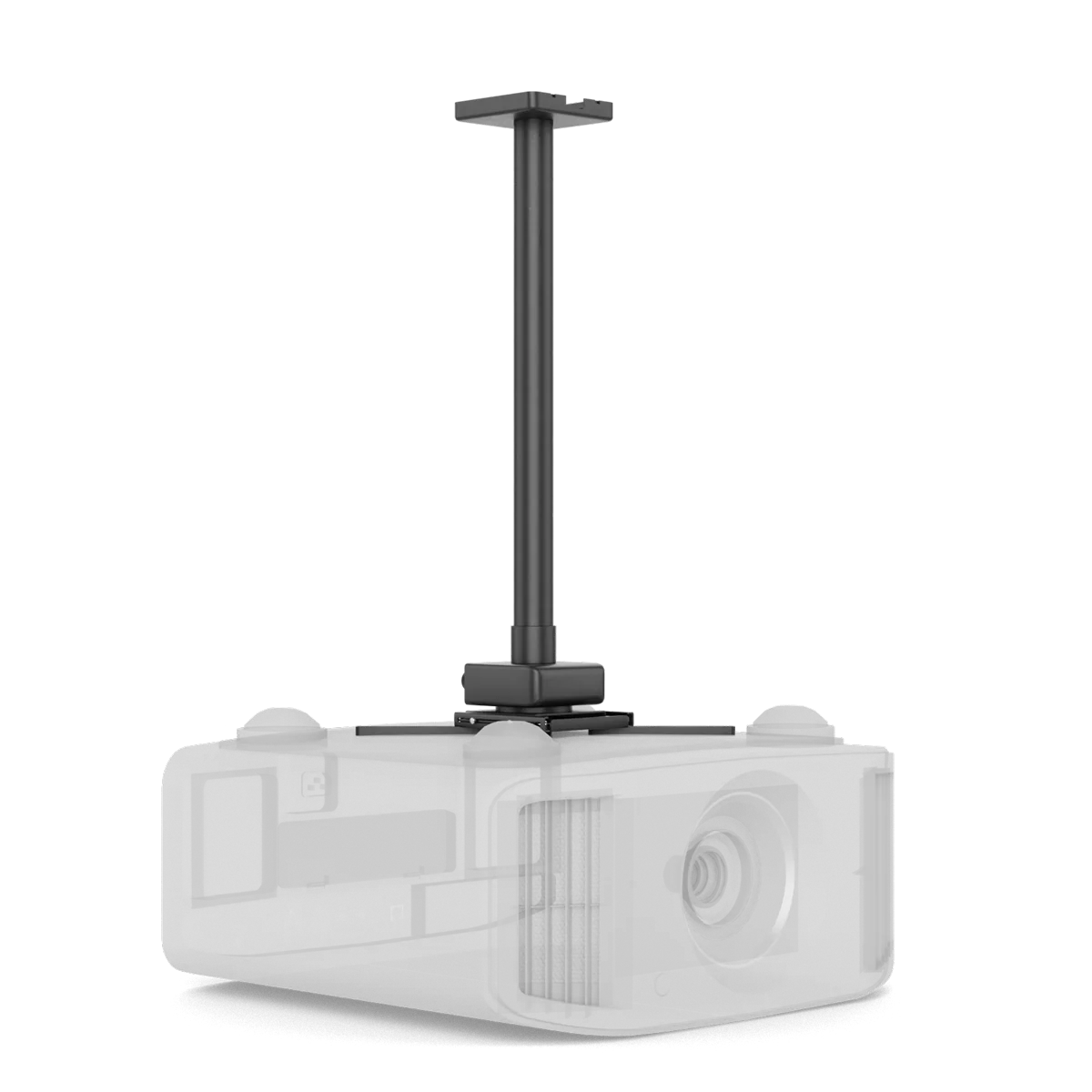 Audio Advice Universal Projector Mount for Sony, JVC, & Epson Projectors - Image 39