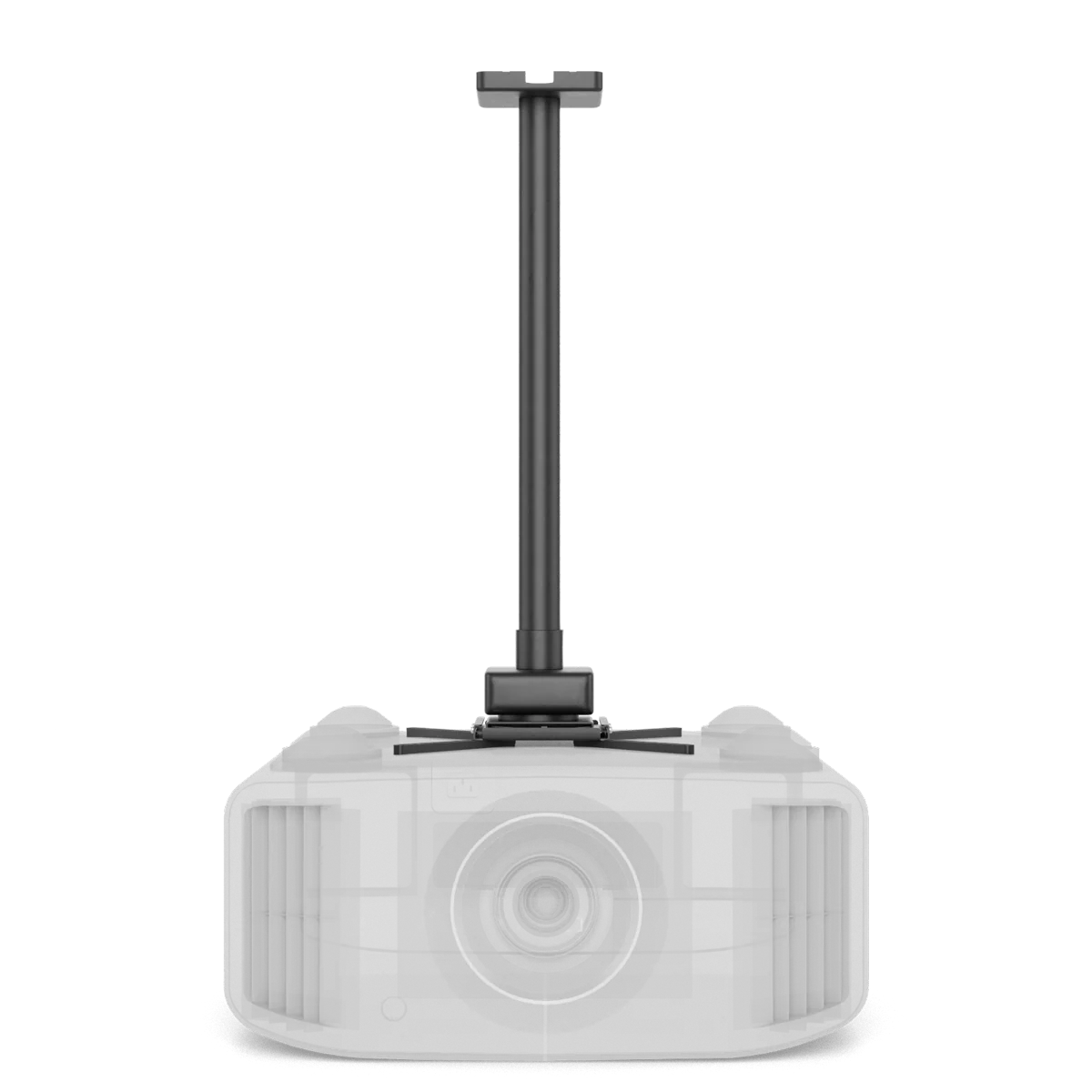 Audio Advice Universal Projector Mount for Sony, JVC, & Epson Projectors - Image 46