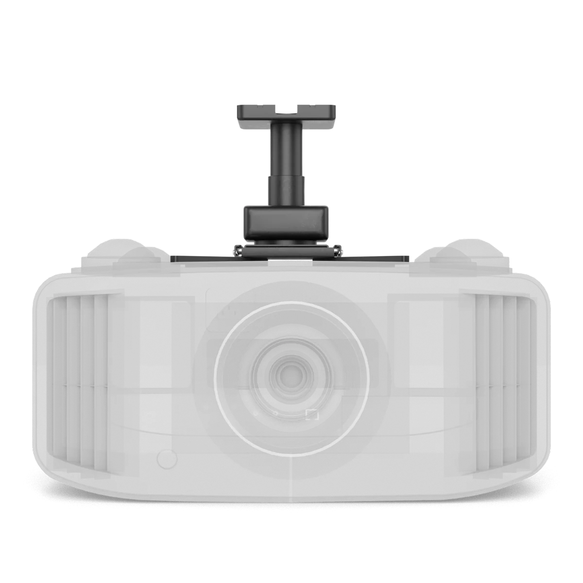 Audio Advice Universal Projector Mount for Sony, JVC, & Epson Projectors - Image 51