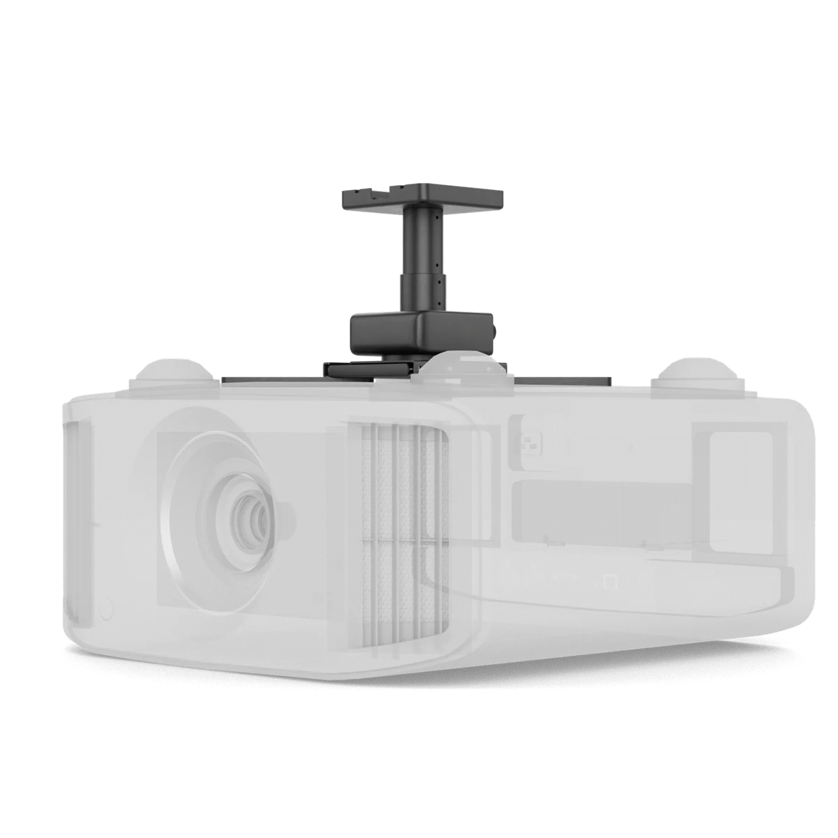 Audio Advice Universal Projector Mount for Sony, JVC, & Epson Projectors - Image 53