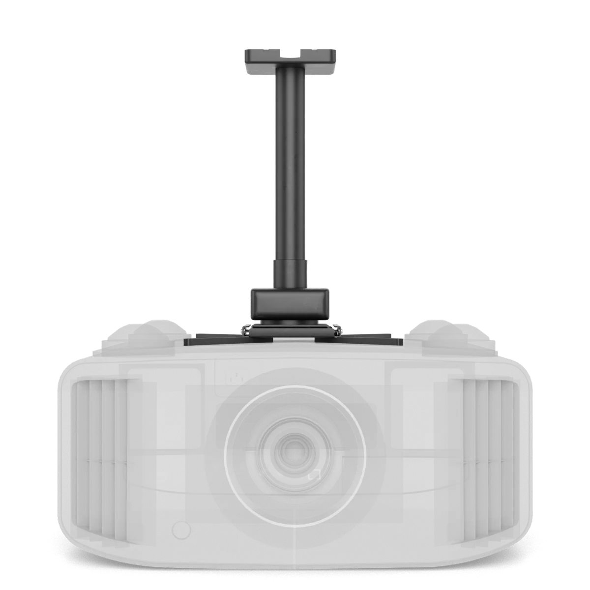 Audio Advice Universal Projector Mount for Sony, JVC, & Epson Projectors - Image 55