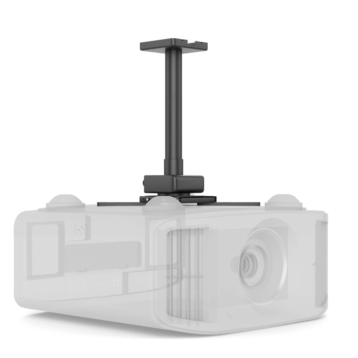 Audio Advice Universal Projector Mount for Sony, JVC, & Epson Projectors - Image 56