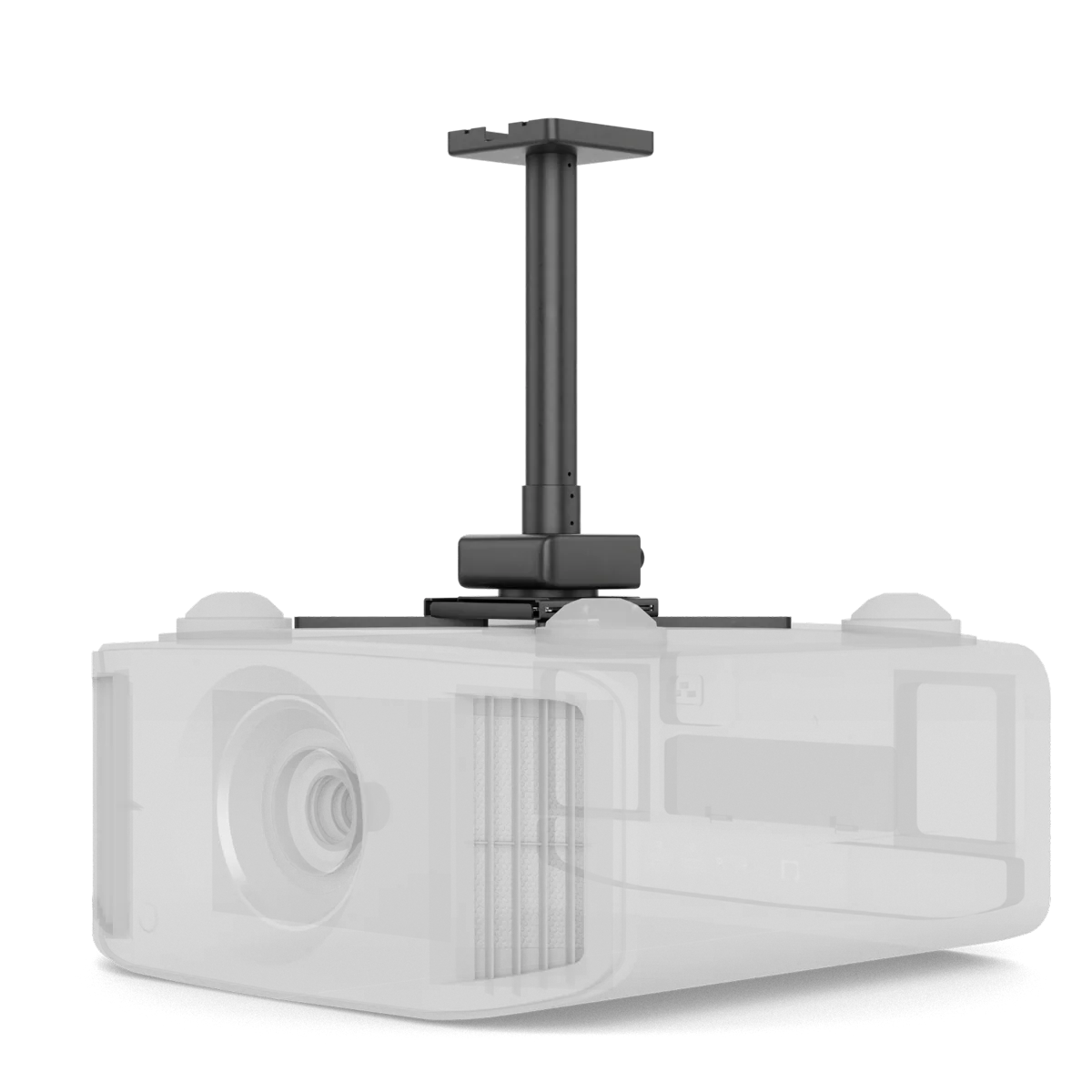 Audio Advice Universal Projector Mount for Sony, JVC, & Epson Projectors - Image 6