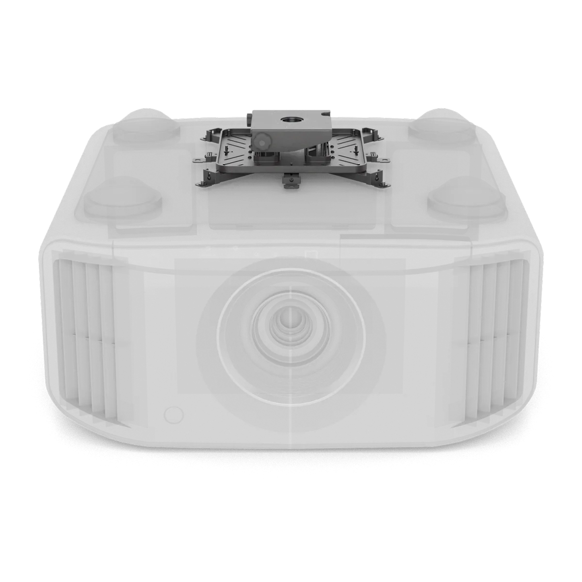 Audio Advice Universal Projector Mount for Sony, JVC, & Epson Projectors - Image 67