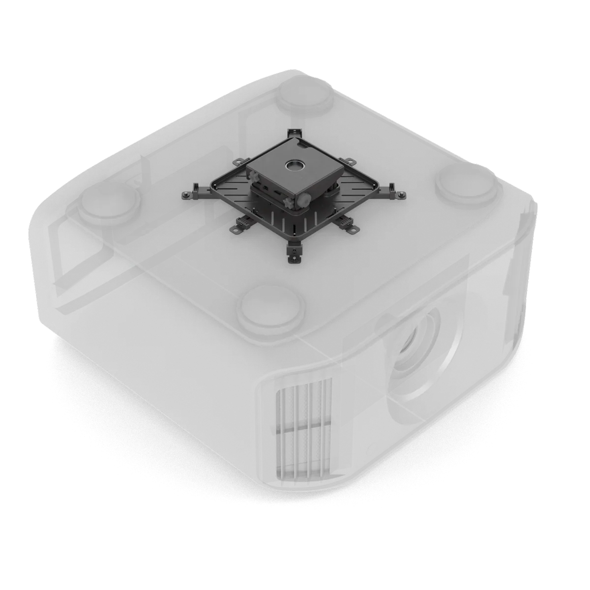 Audio Advice Universal Projector Mount for Sony, JVC, & Epson Projectors - Image 68