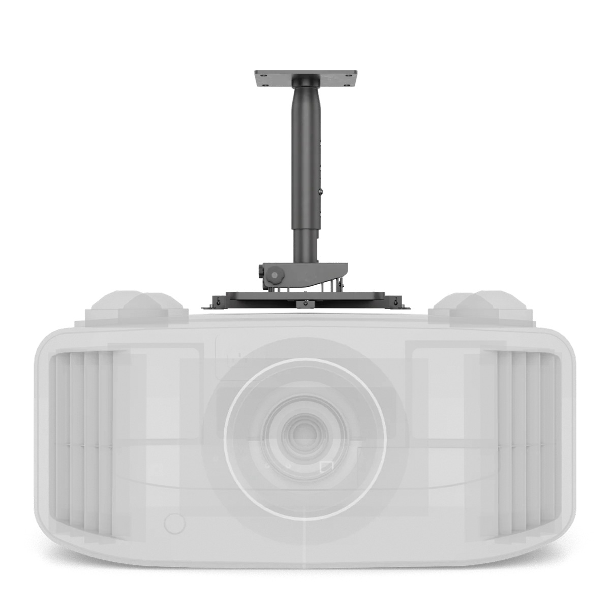 Audio Advice Universal Projector Mount for Sony, JVC, & Epson Projectors - Image 74