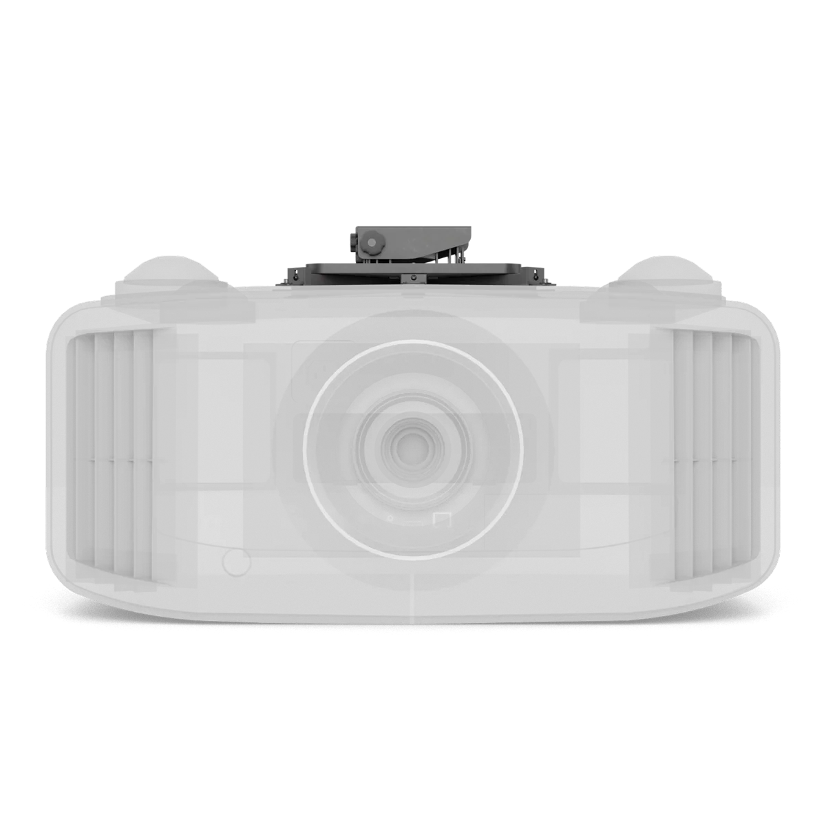 Audio Advice Universal Projector Mount for Sony, JVC, & Epson Projectors - Image 78