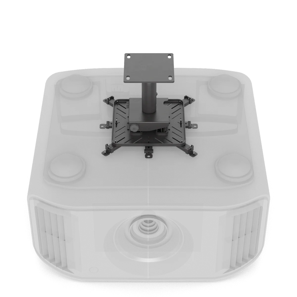 Audio Advice Universal Projector Mount for Sony, JVC, & Epson Projectors - Image 79