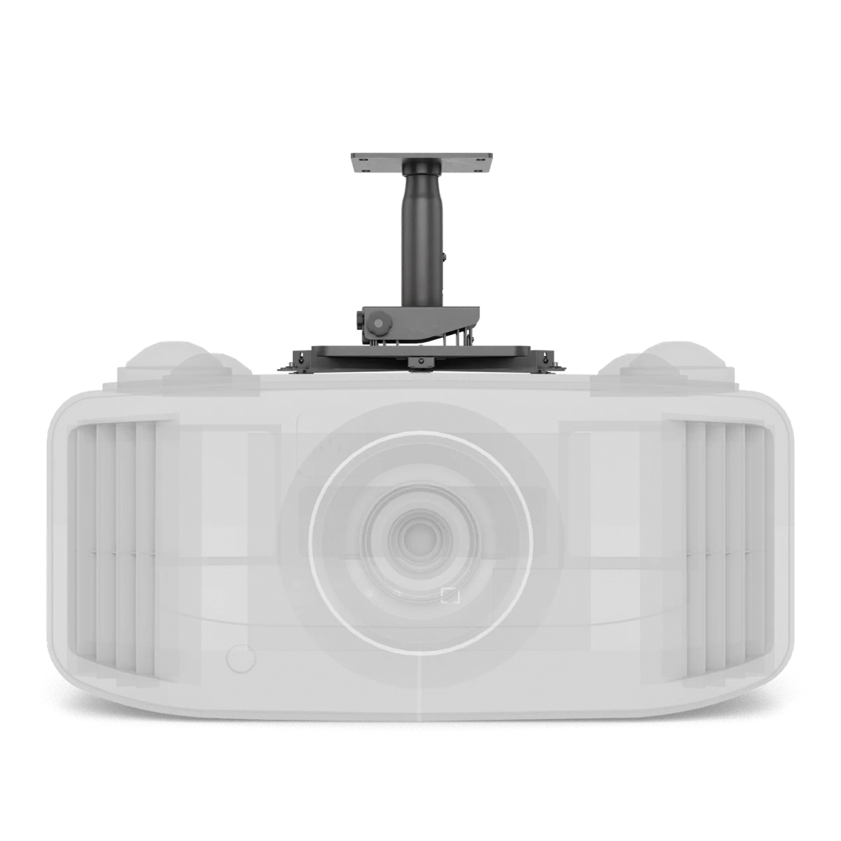 Audio Advice Universal Projector Mount for Sony, JVC, & Epson Projectors - Image 82