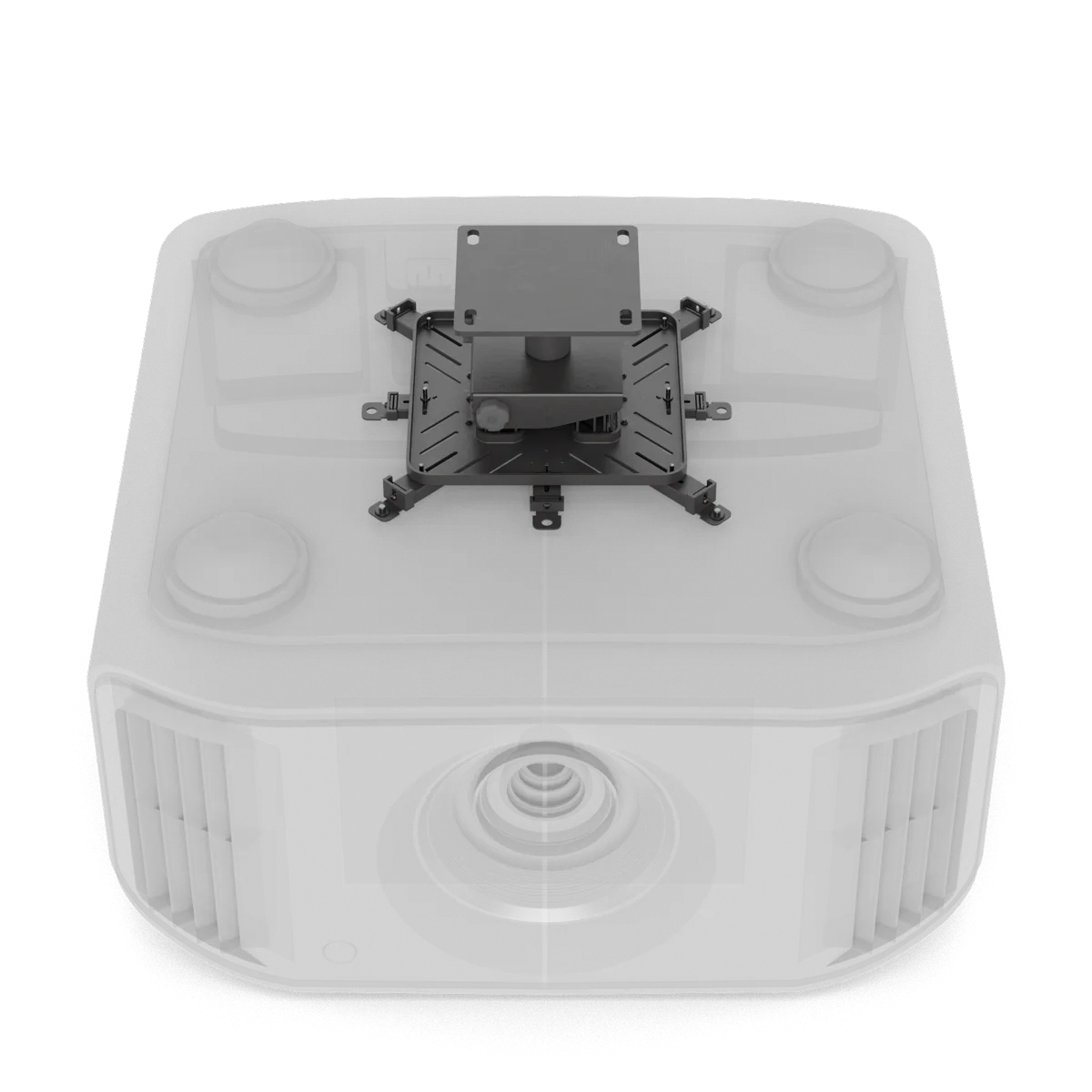 Audio Advice Universal Projector Mount for Sony, JVC, & Epson Projectors - Image 87