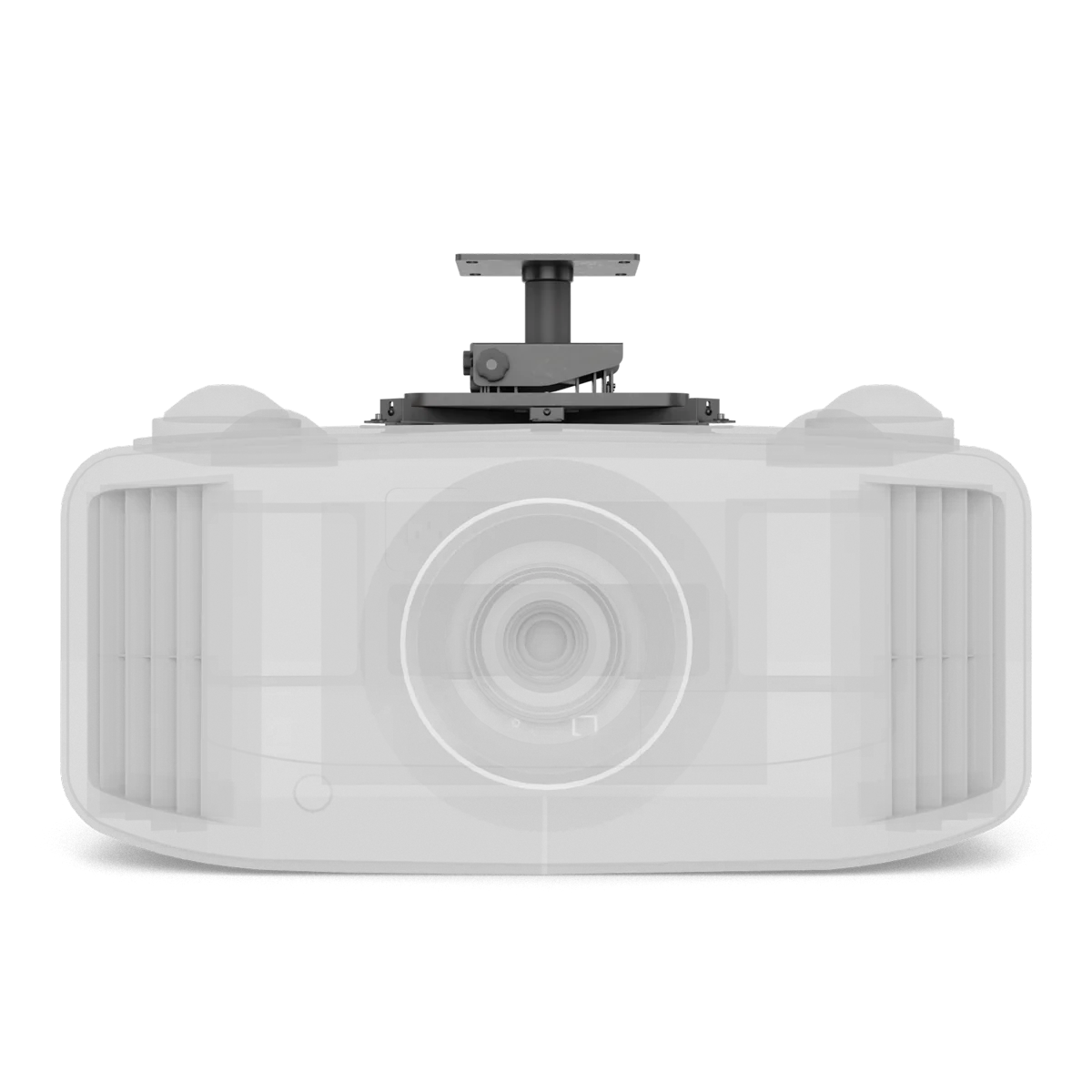 Audio Advice Universal Projector Mount for Sony, JVC, & Epson Projectors - Image 90