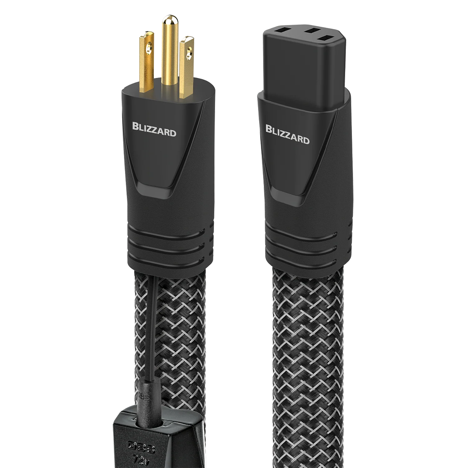 AudioQuest Blizzard Power Cable