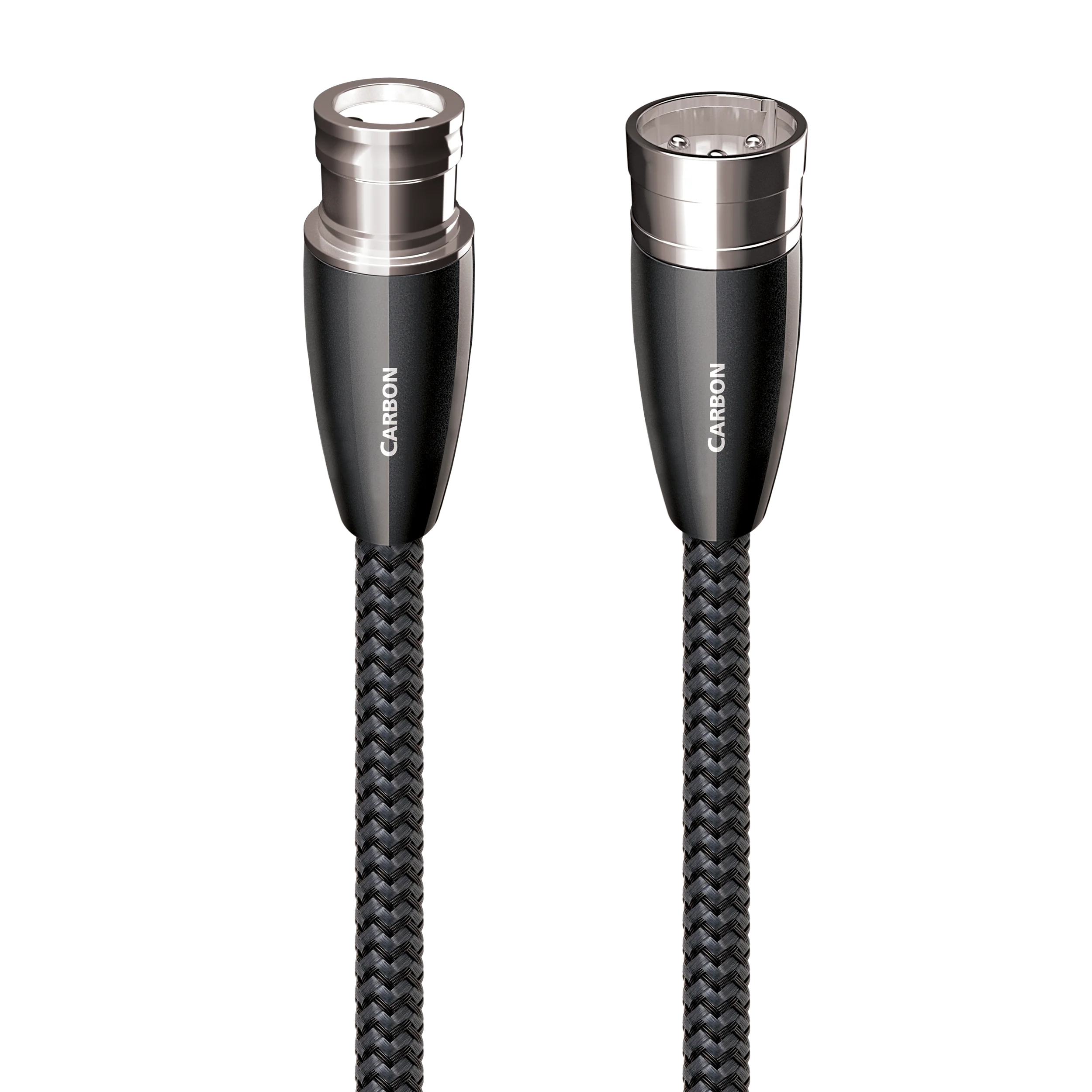 AudioQuest Carbon AES/EBU XLR Balanced Cable