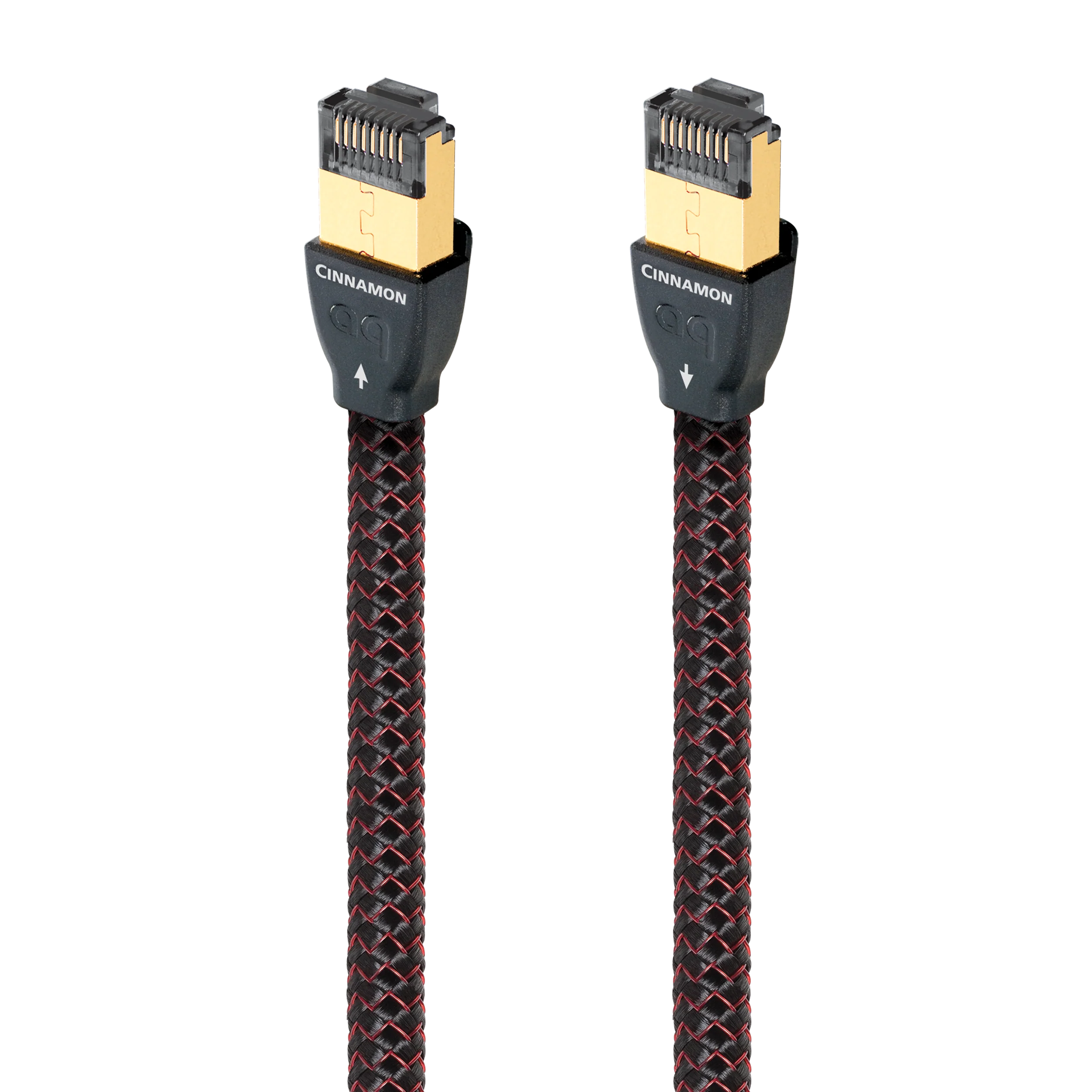 AudioQuest Cinnamon RJ/E Ethernet Cable