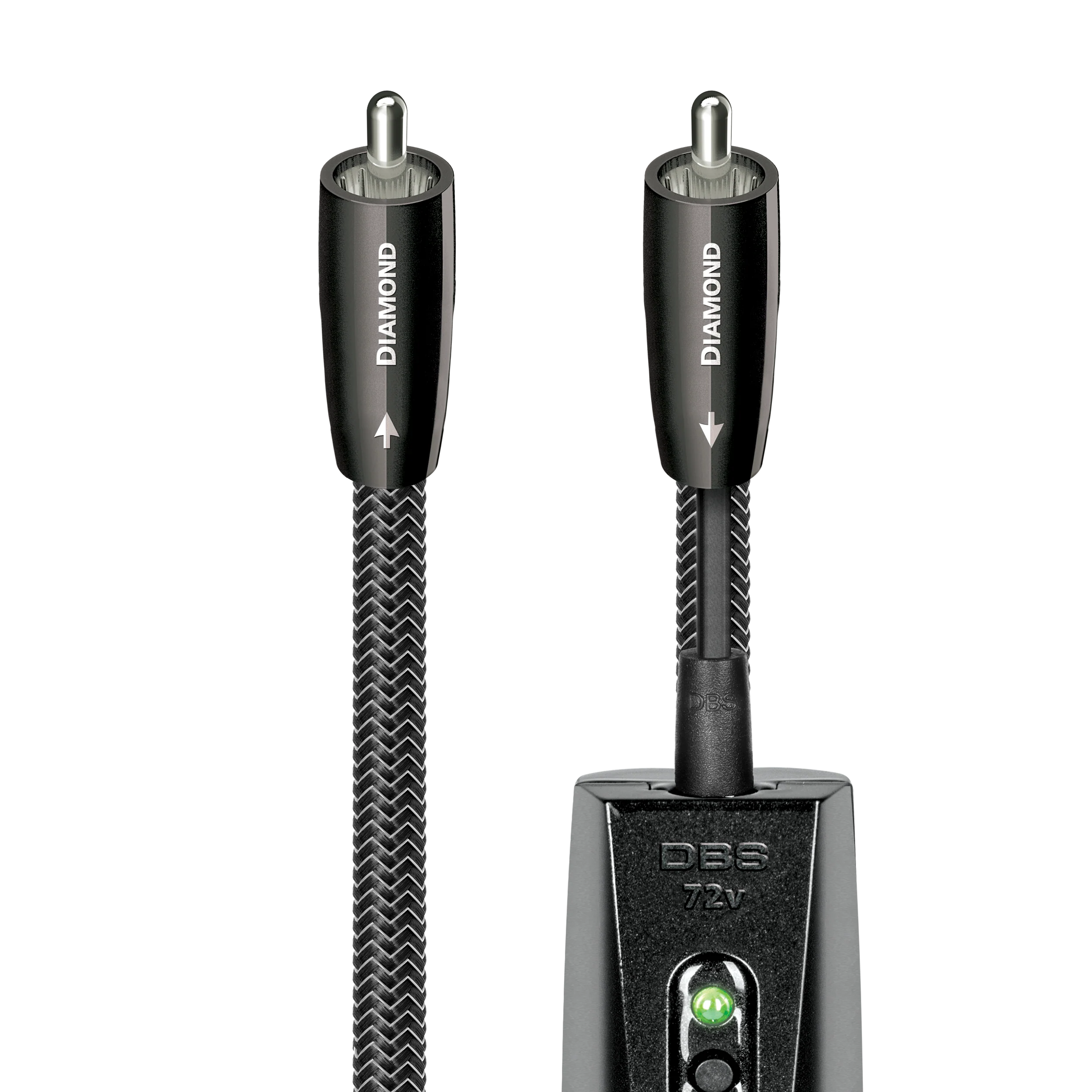 AudioQuest Diamond Coax Digital Audio Cable