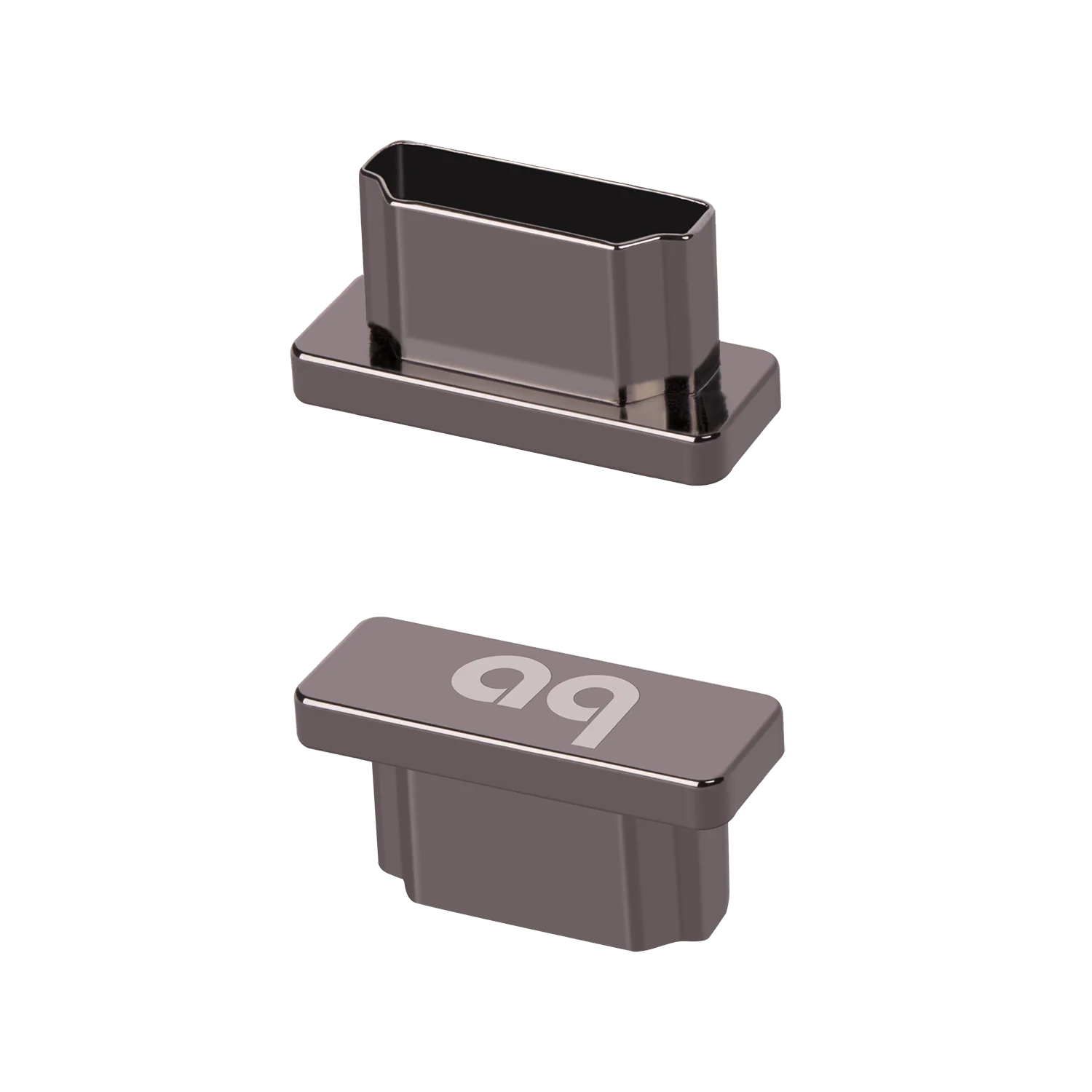 AudioQuest HDMI Noise-Stopper Caps (Set of 4)