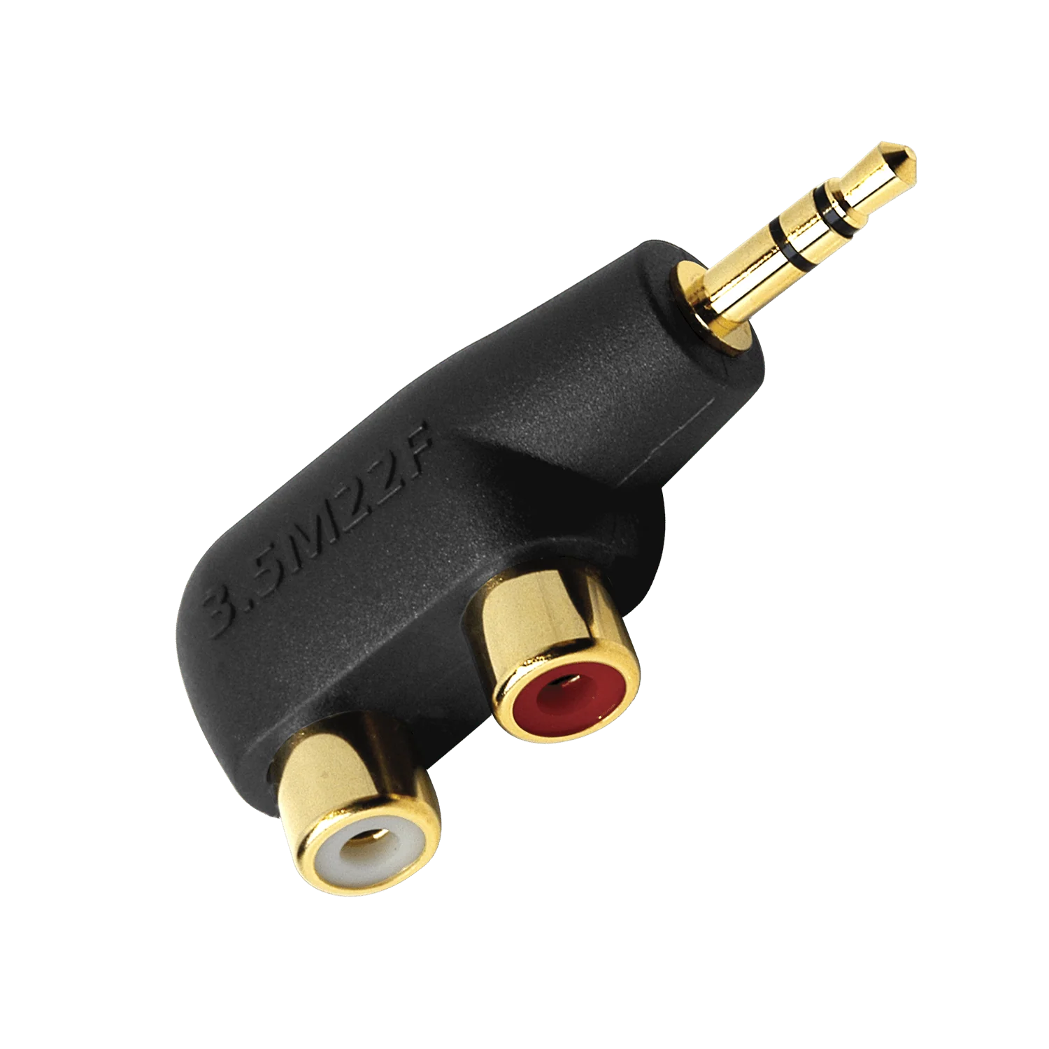 AudioQuest Mini <> RCA