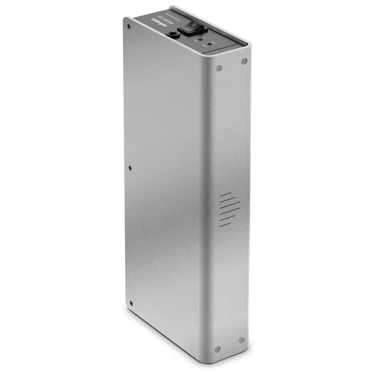 AudioQuest Niagara 1200 + NRGY3 Holiday Bundle - Image 3