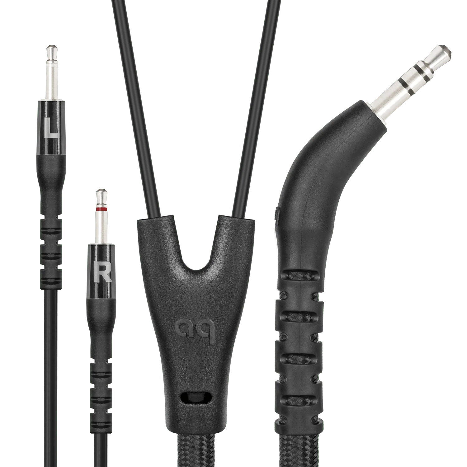 AudioQuest NightBird Model One Mono Headphone Cable