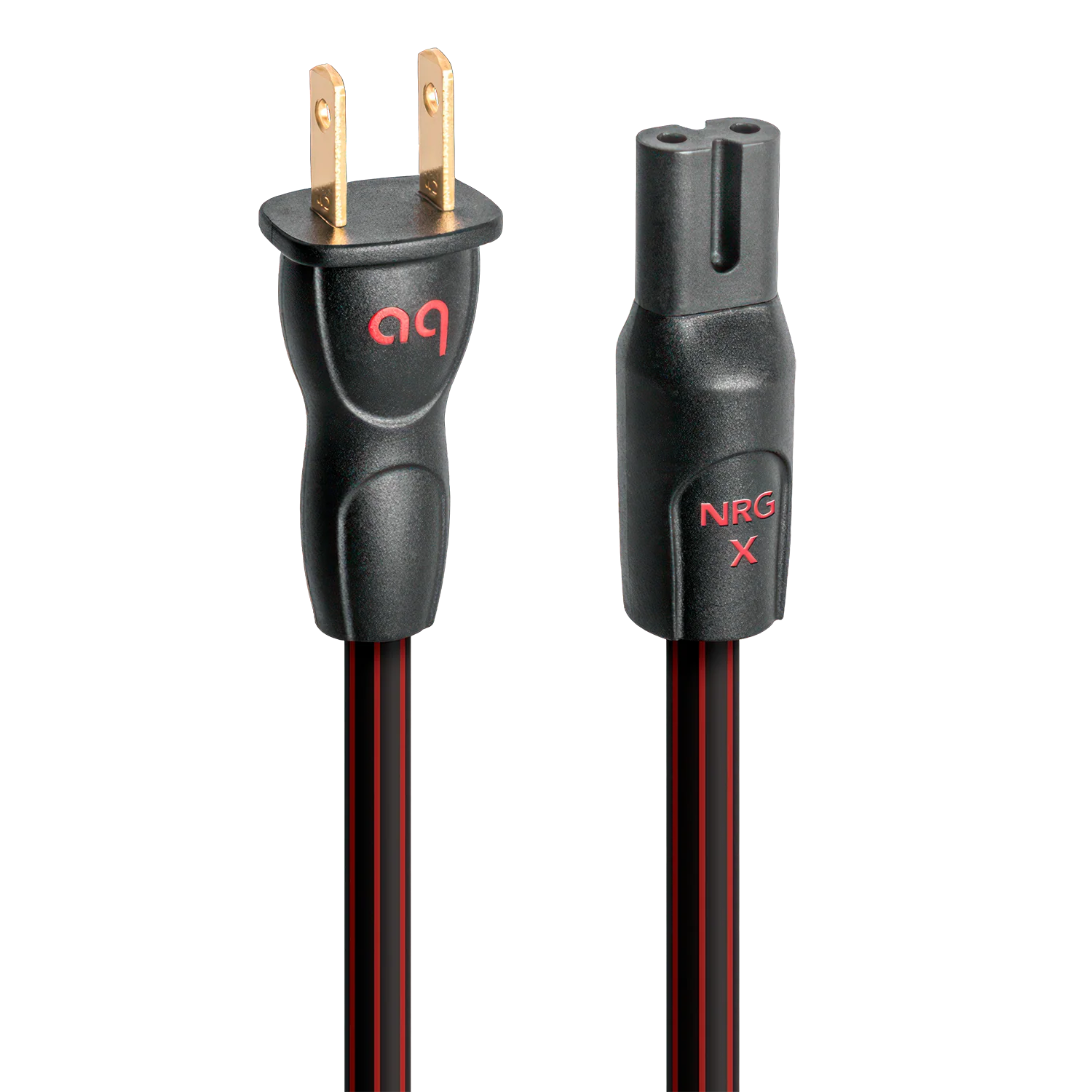 AudioQuest NRG-X2 i-Pack Power Cable - Installer 5-Pack