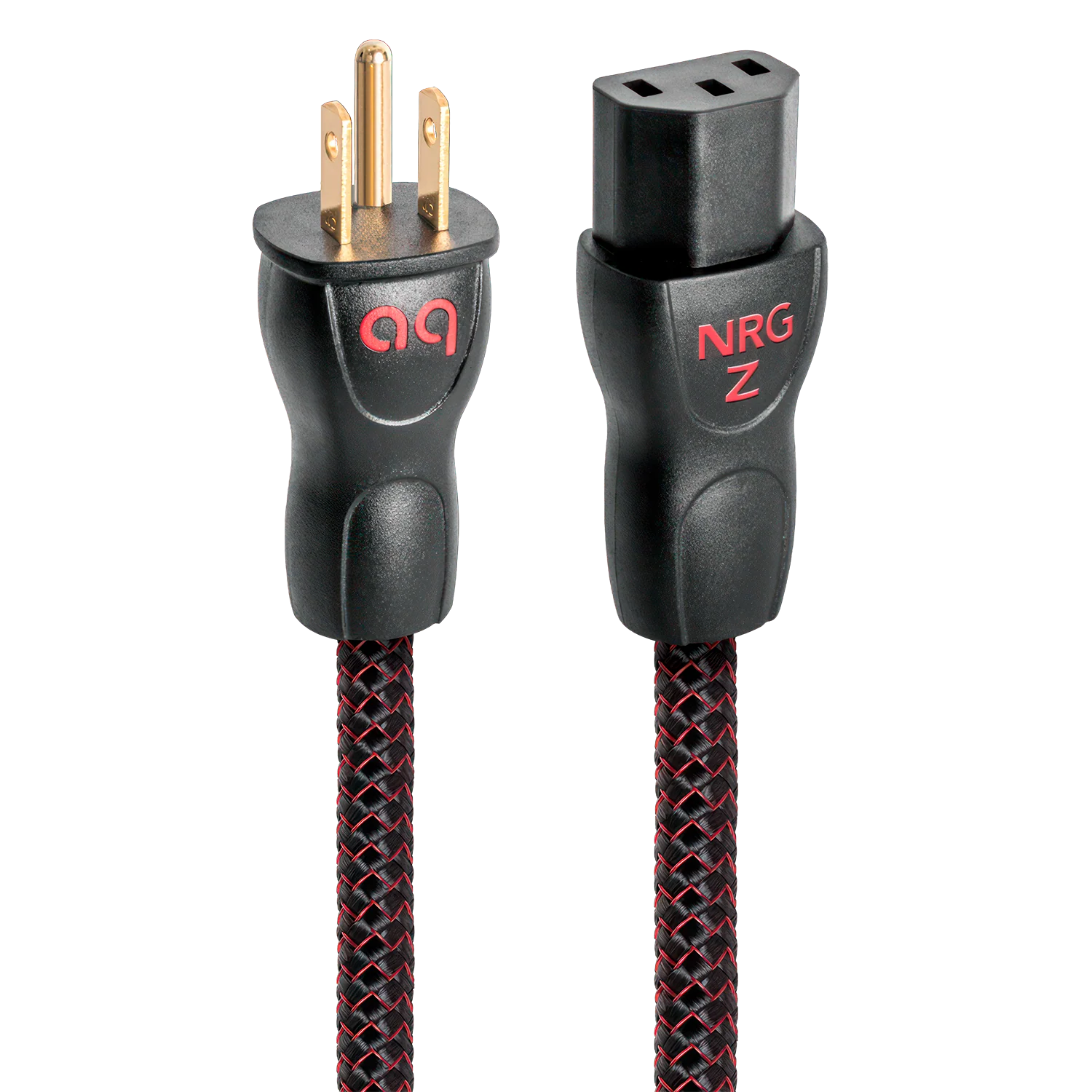 AudioQuest NRG-Z3 i-Pack Power Cable - Installer Single Pack
