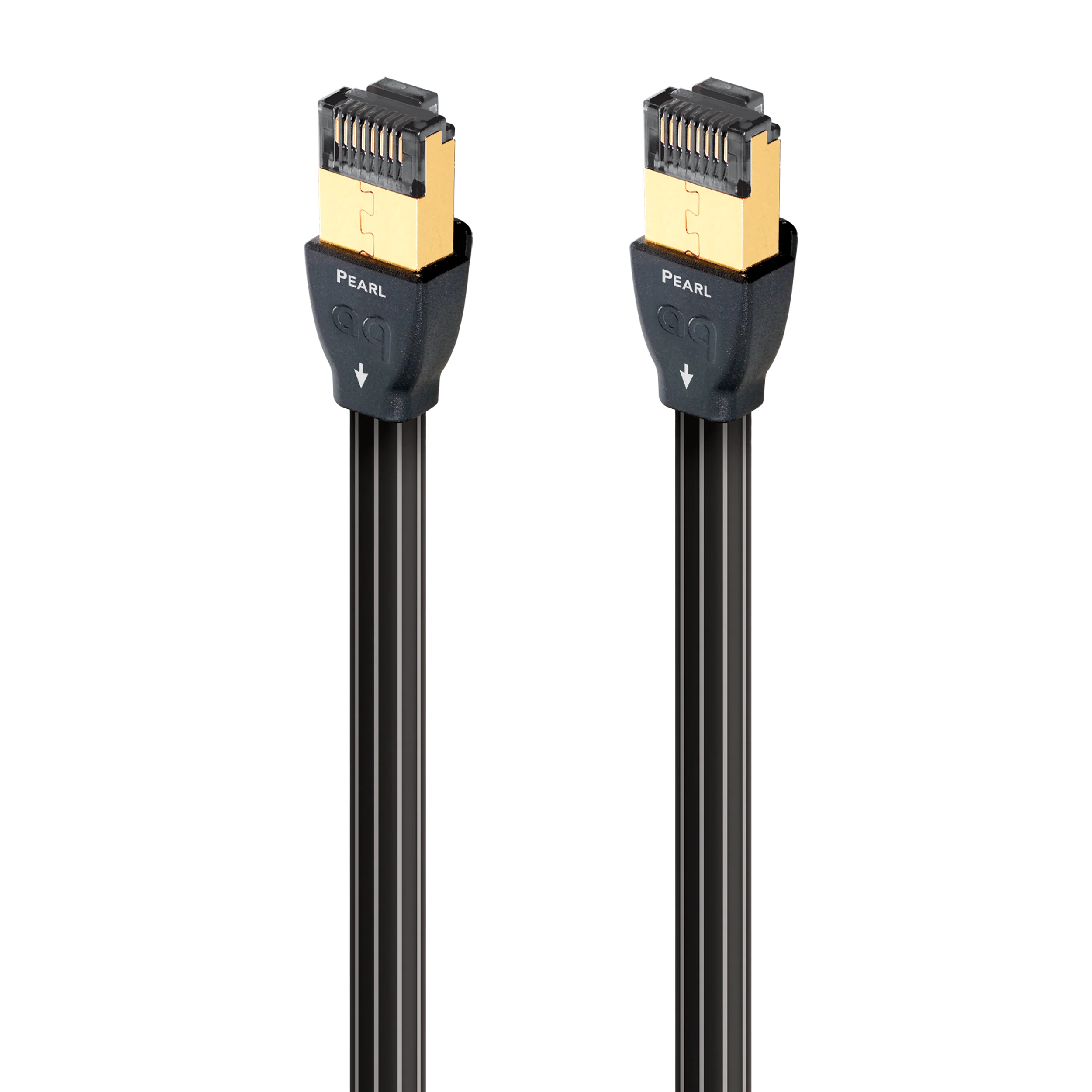 AudioQuest Pearl RJ/E Ethernet Cable