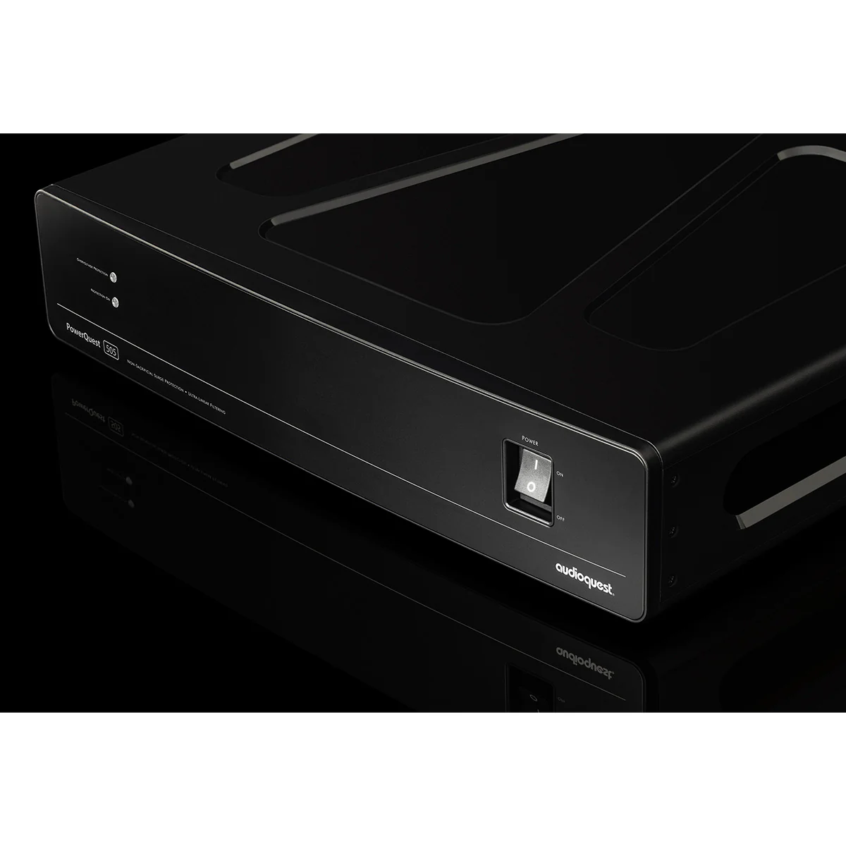 AudioQuest Powerquest 505 NA Power Conditioner - Image 3