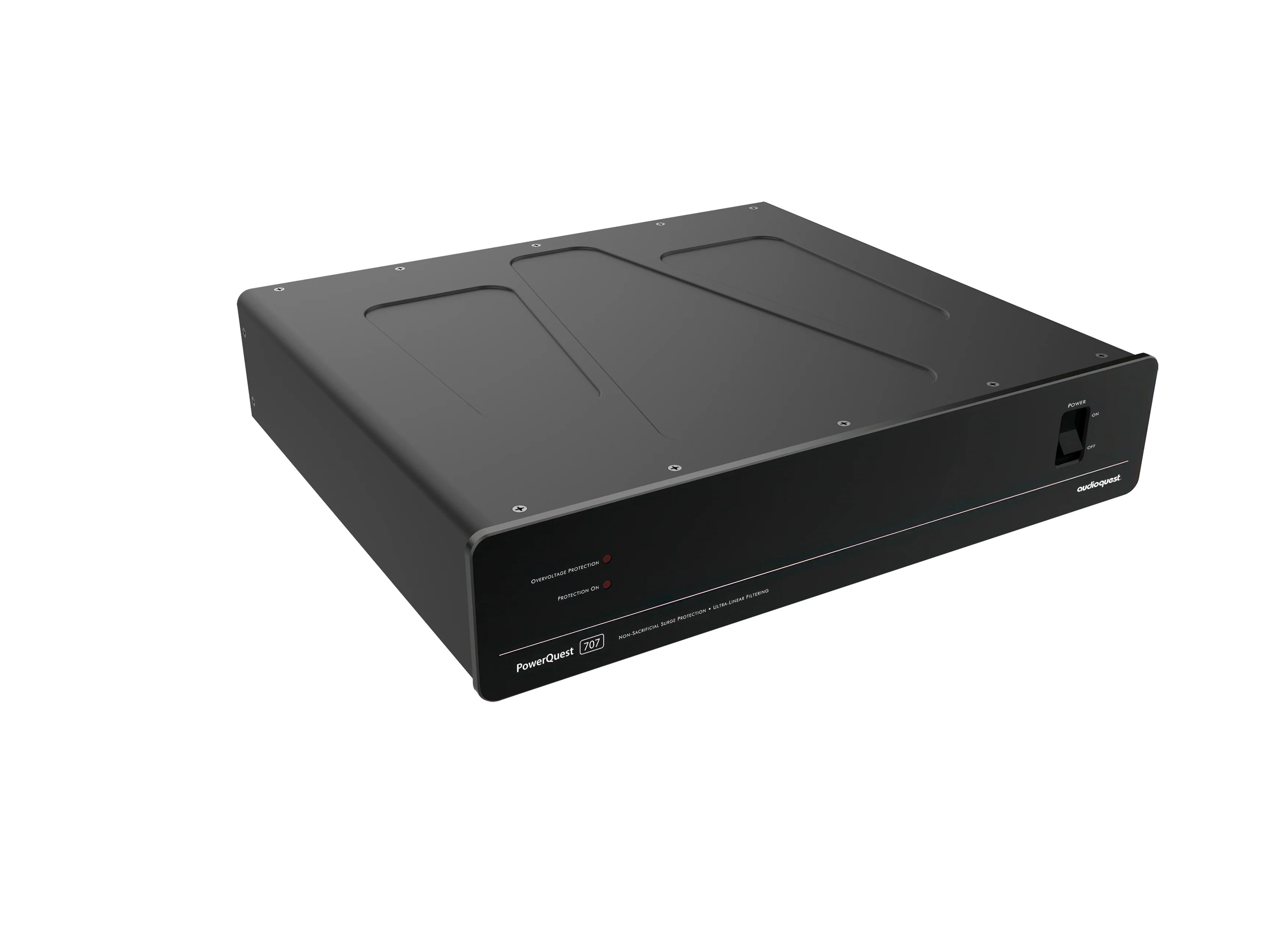 AudioQuest Powerquest 707 NA Power Conditioner