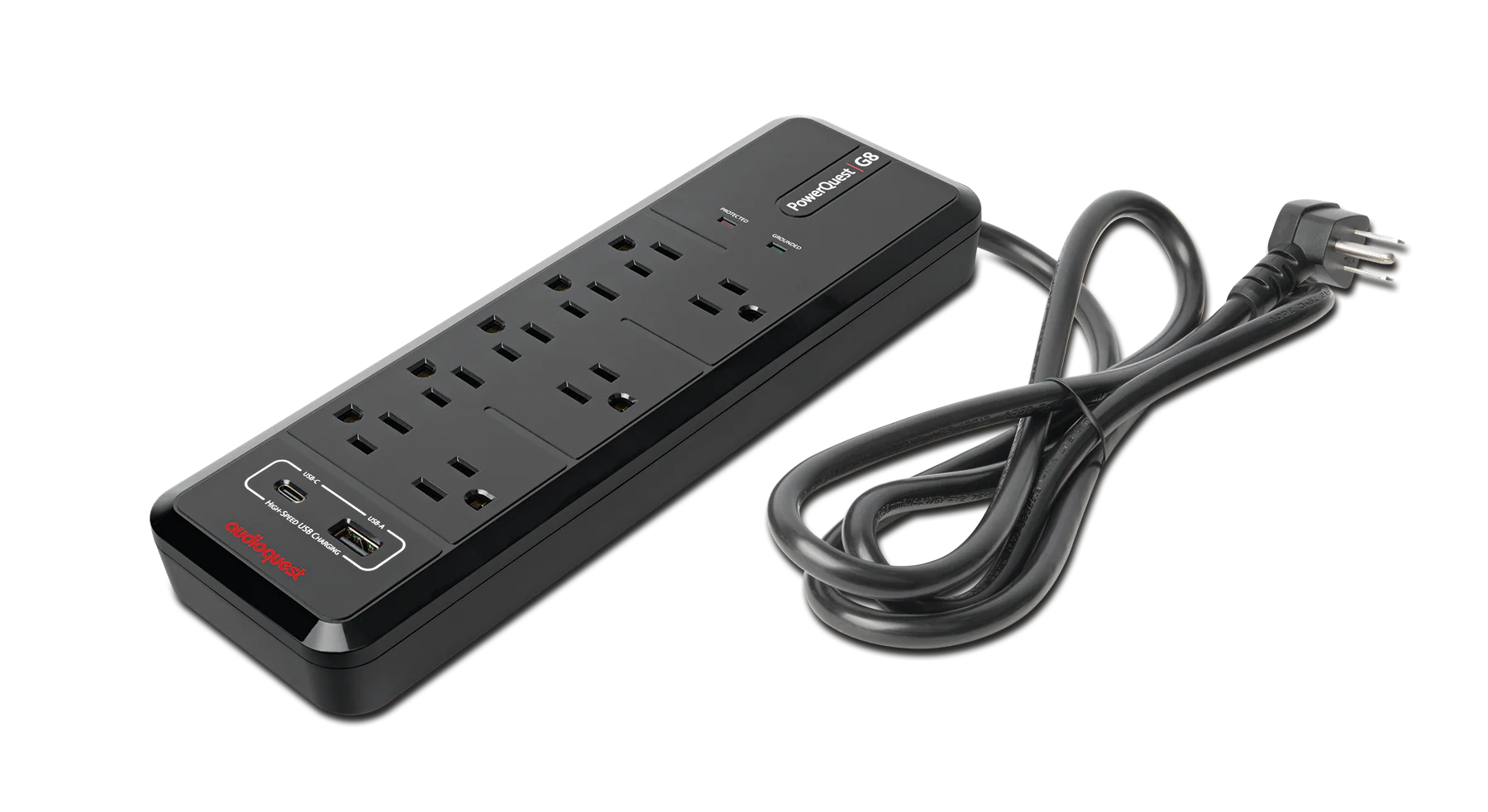 AudioQuest PowerQuest G8