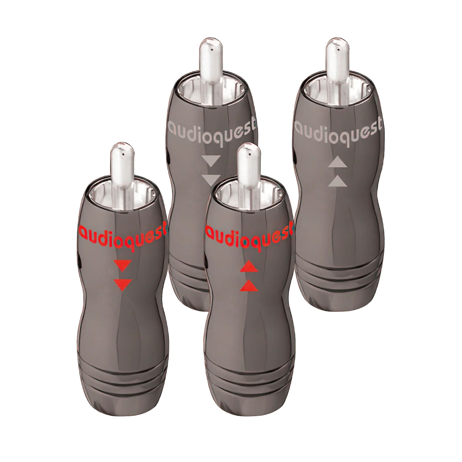 AudioQuest RCA-800 Field Termination Connectors
