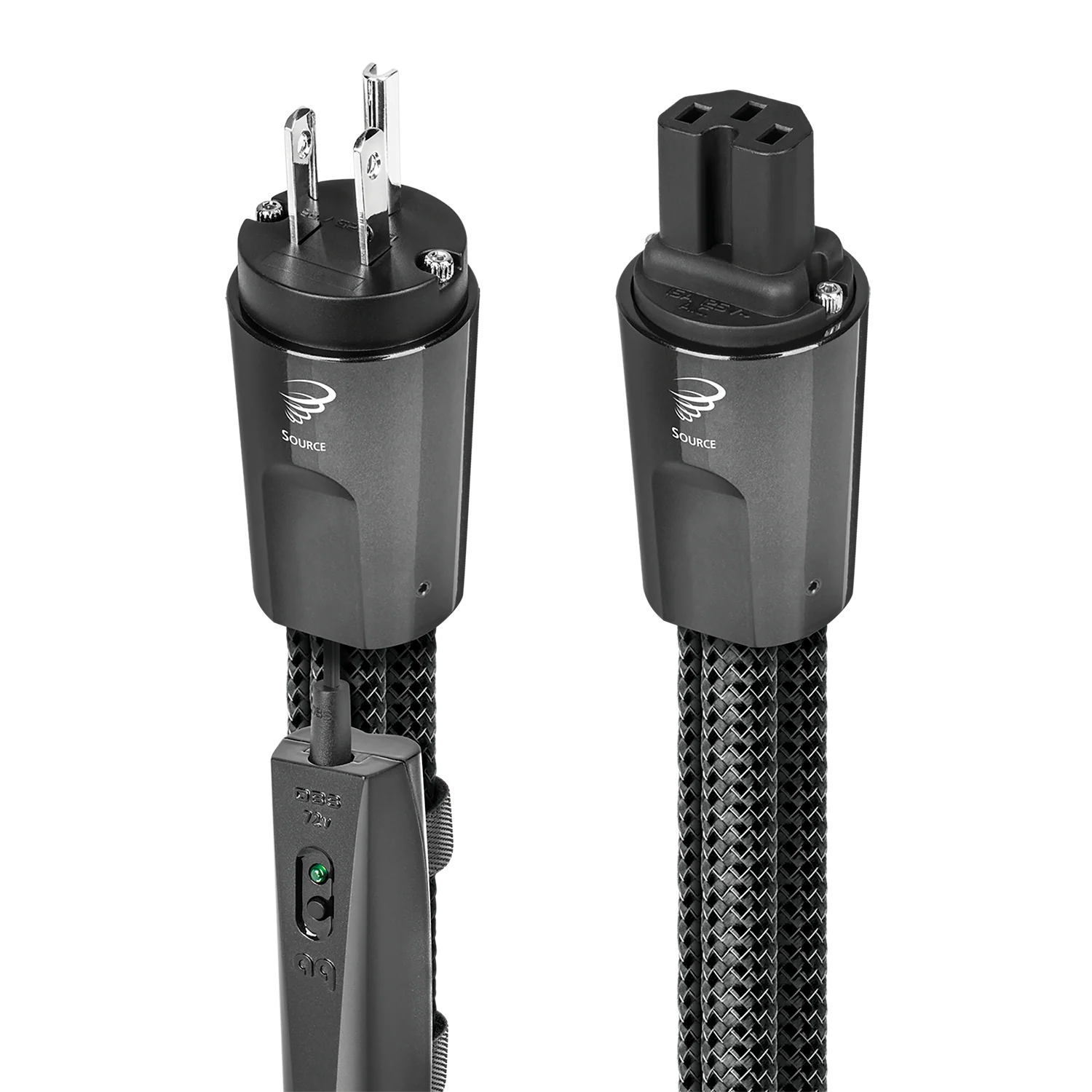 AudioQuest Tornado Constant-Current (Source) Power Cable