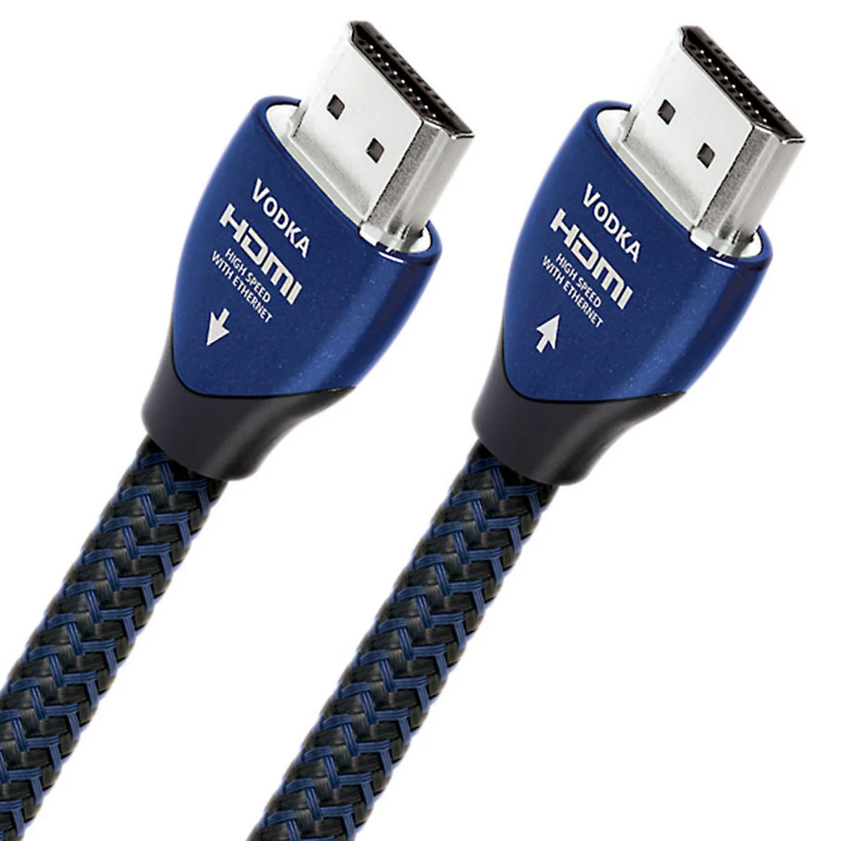AudioQuest Vodka HDMI Digital Cable