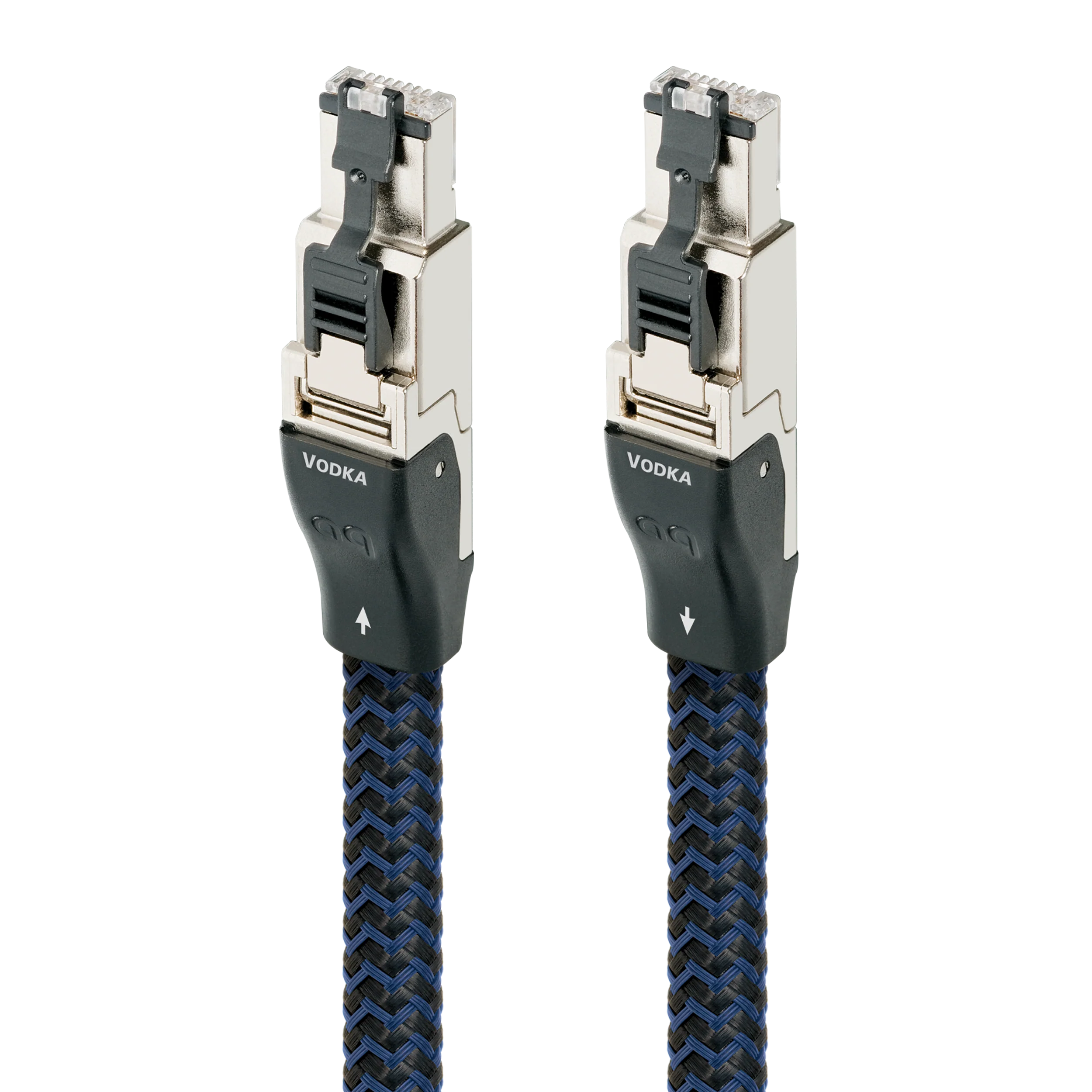 AudioQuest Vodka RJ/E Ethernet Cable