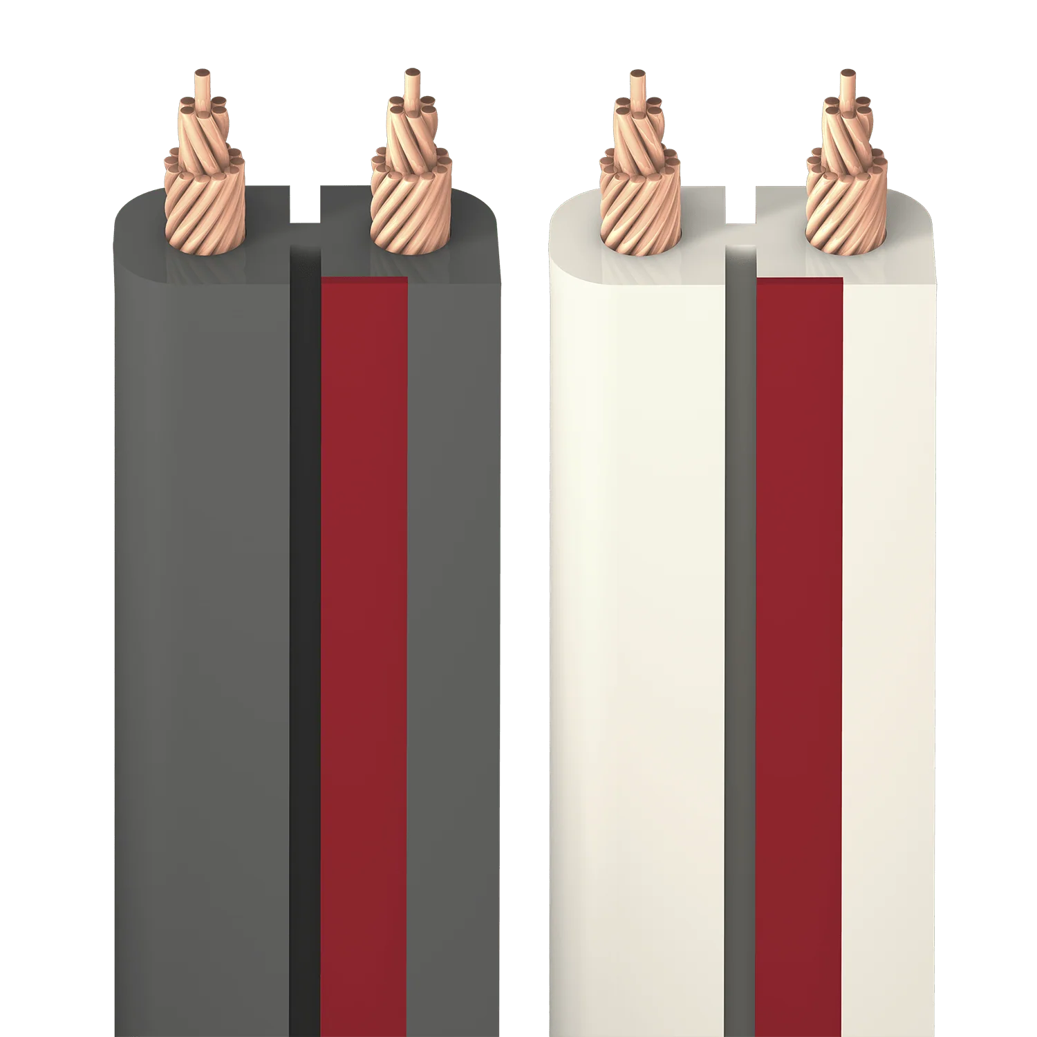 AudioQuest X2 14 AWG Bulk Speaker Cable - Image 2