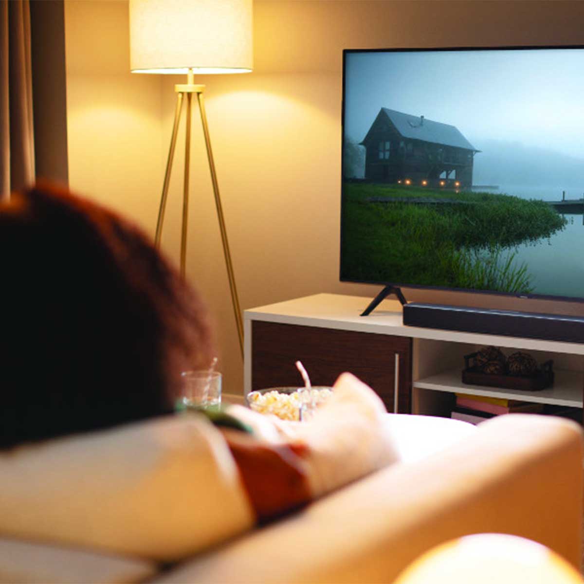 Bar 2.0 All-in-One Soundbar - Image 5